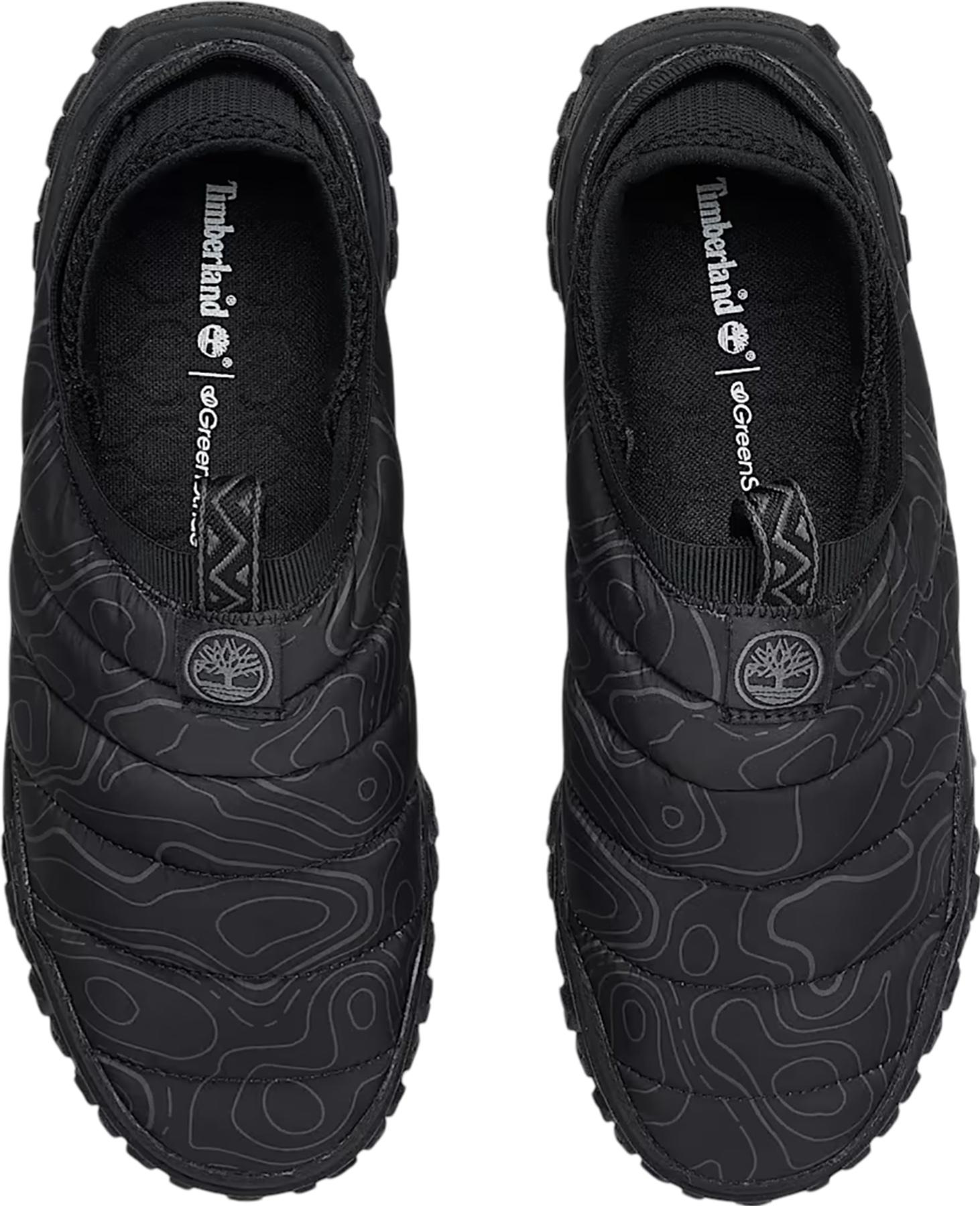 Product gallery image number 6 for product GreenStride Motion 6 Slip-On Hiking Shoes - Men's