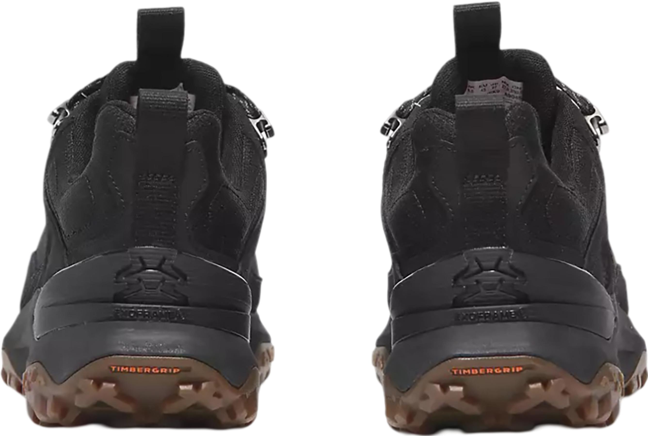 Product gallery image number 5 for product Motion Access Low Lace-Up Waterproof Sneaker - Men's