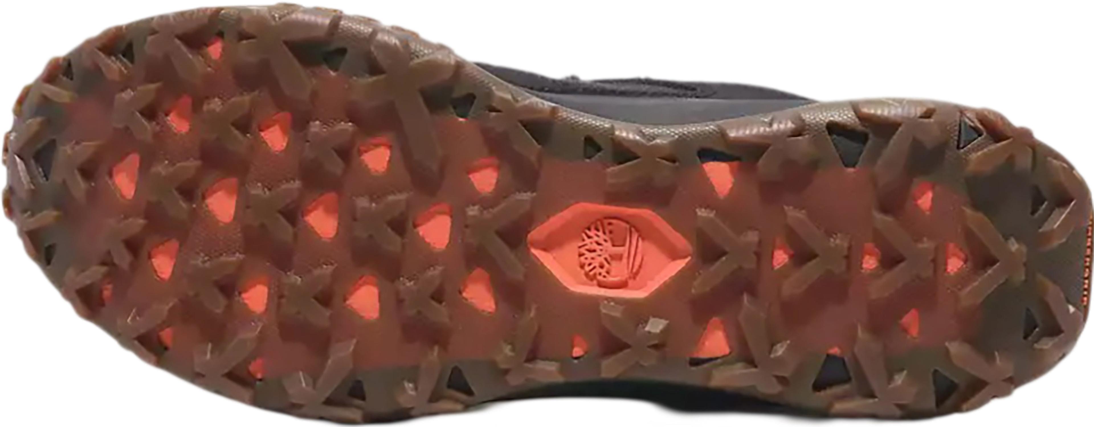 Product gallery image number 2 for product Motion Access Low Lace-Up Waterproof Sneaker - Men's
