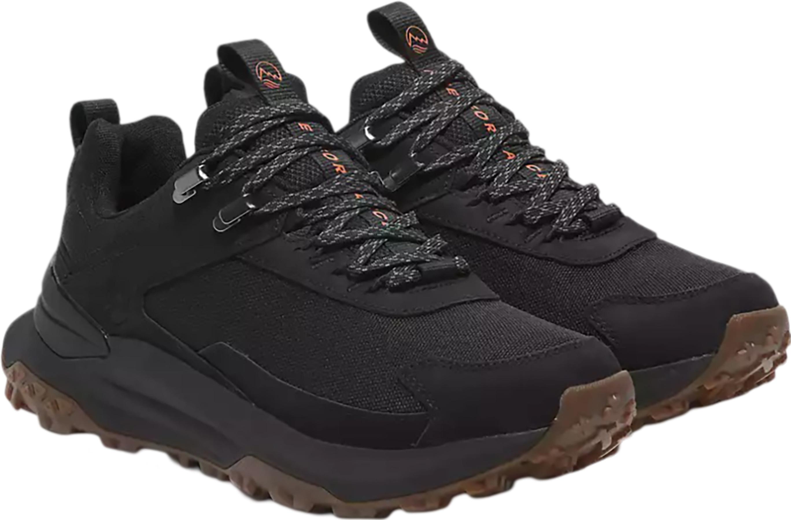 Product gallery image number 3 for product Motion Access Low Lace-Up Waterproof Sneaker - Men's