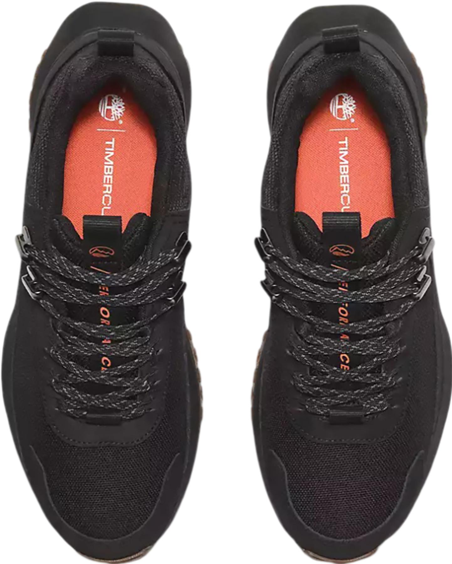 Product gallery image number 4 for product Motion Access Low Lace-Up Waterproof Sneaker - Men's