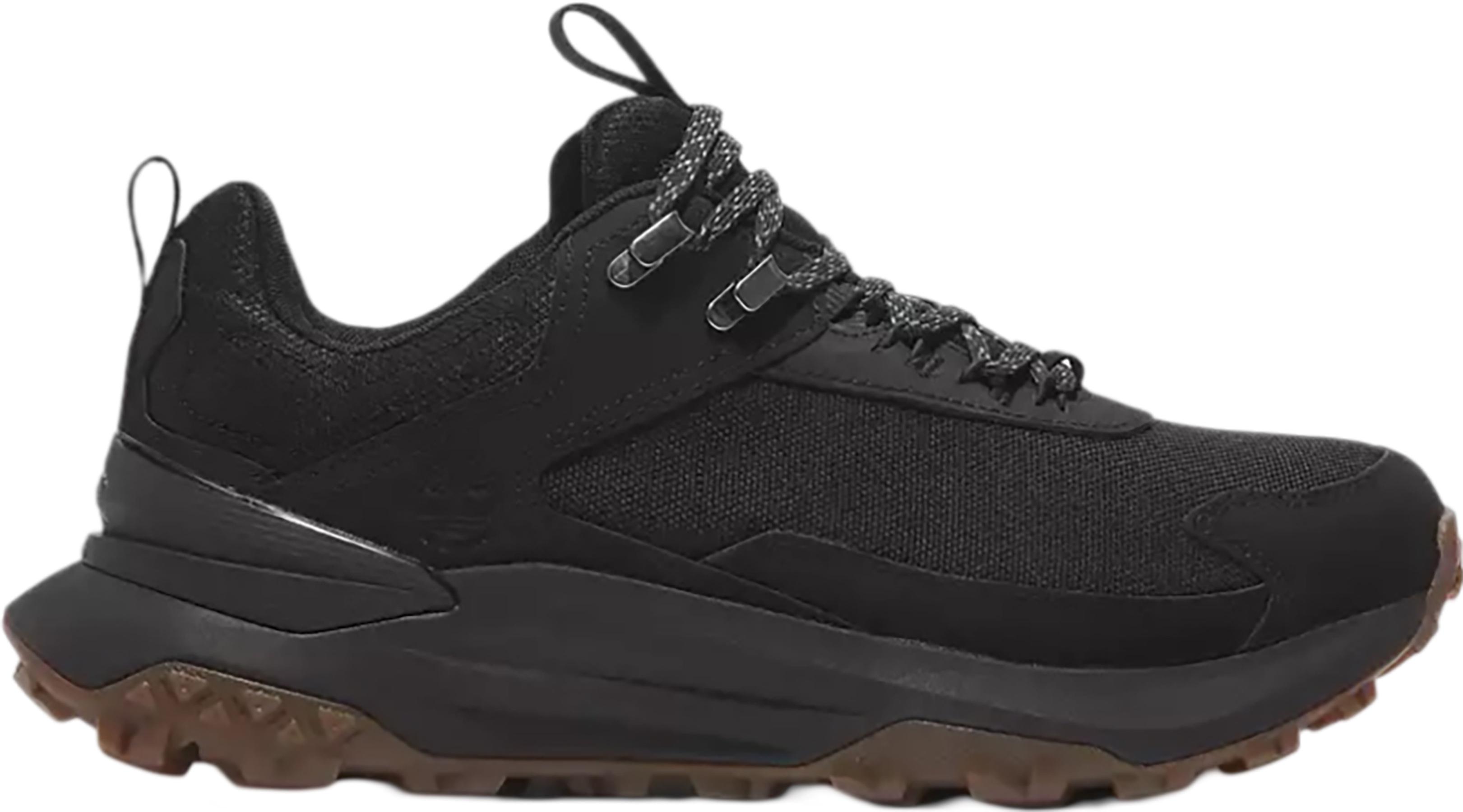 Product gallery image number 1 for product Motion Access Low Lace-Up Waterproof Sneaker - Men's