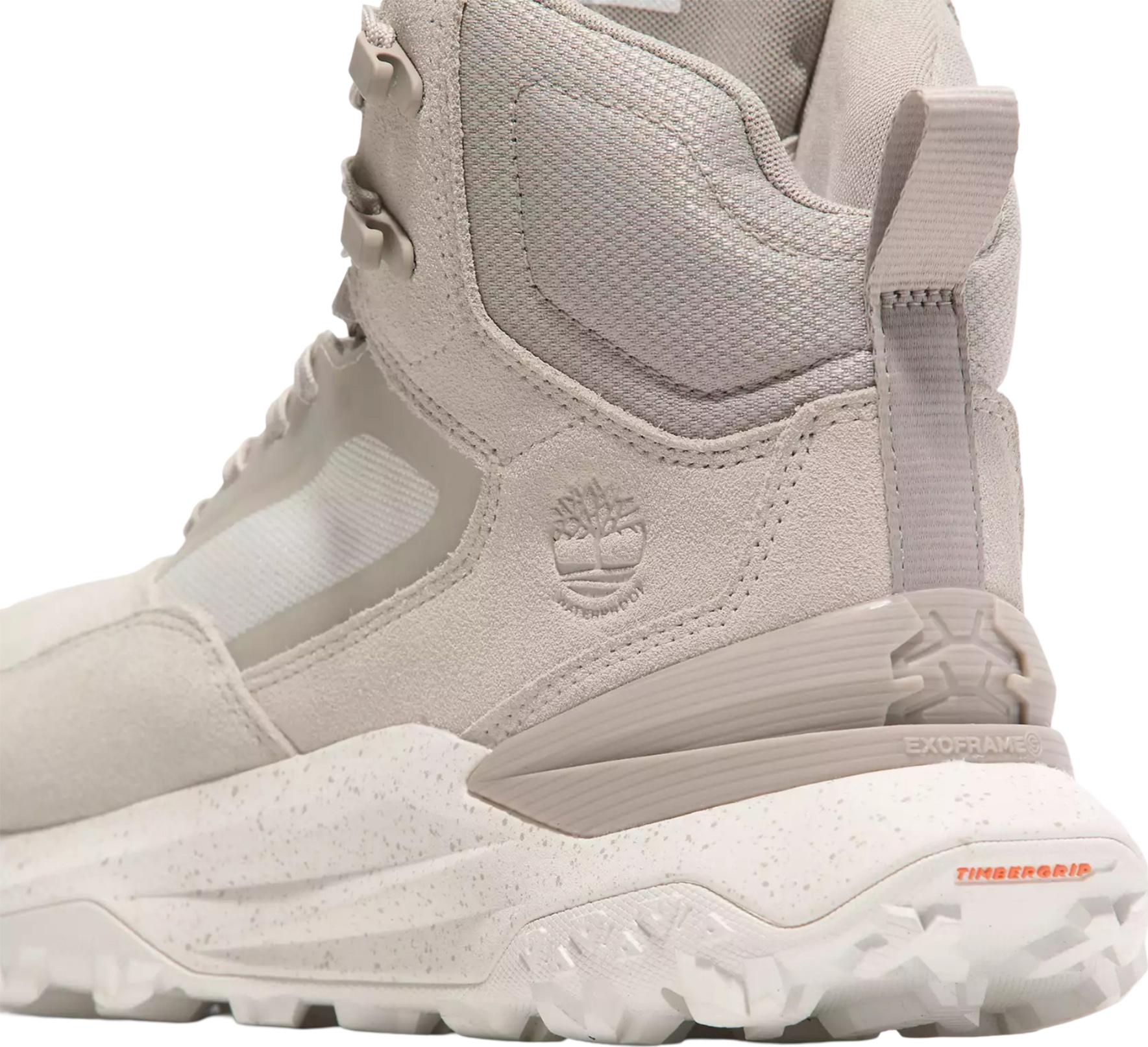 Product gallery image number 3 for product Motion Access Mid Waterproof Hiking Boots - Men's