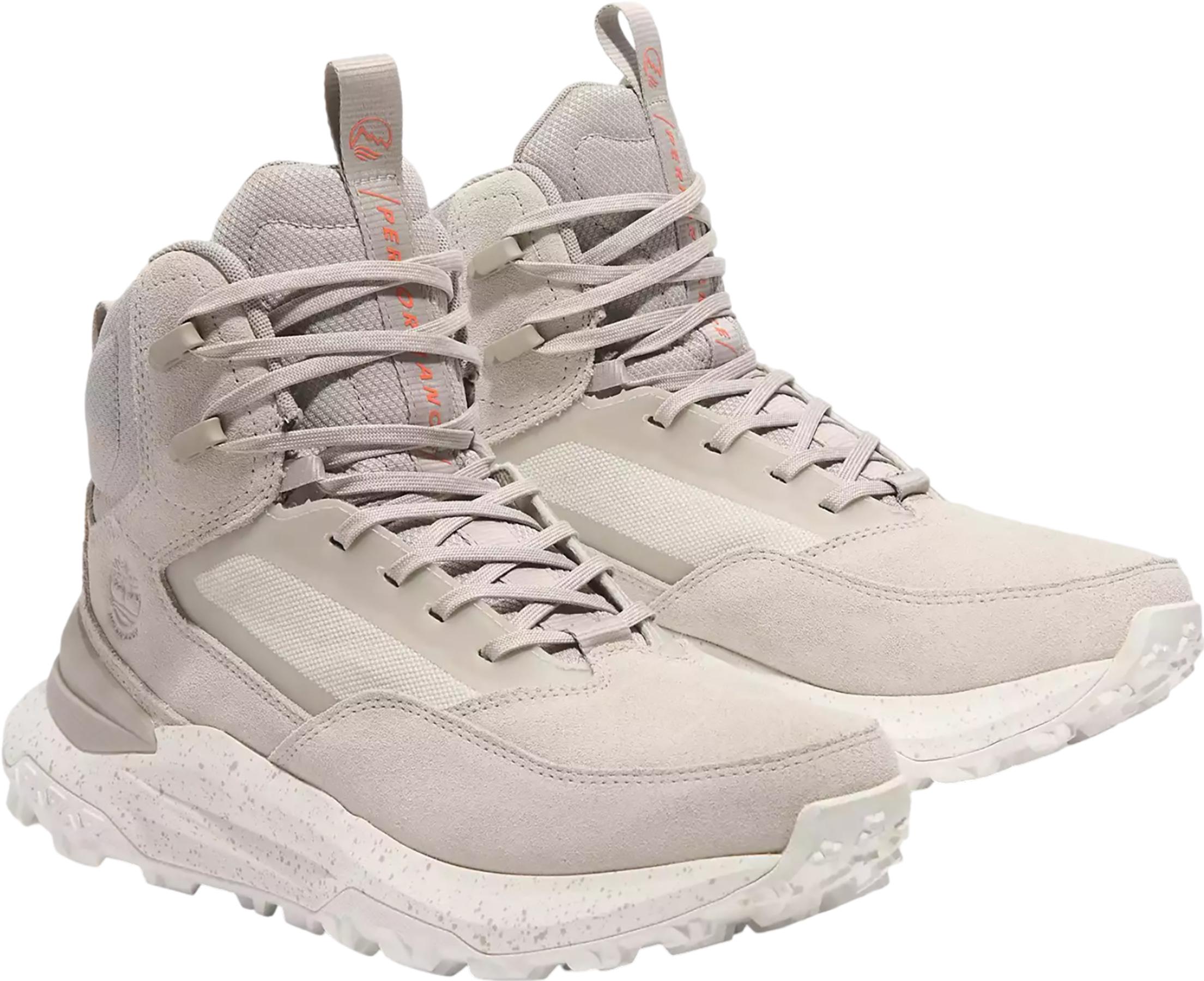 Product gallery image number 4 for product Motion Access Mid Waterproof Hiking Boots - Men's