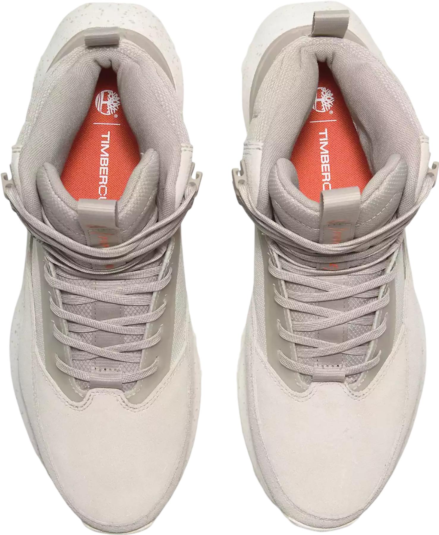 Product gallery image number 5 for product Motion Access Mid Waterproof Hiking Boots - Men's