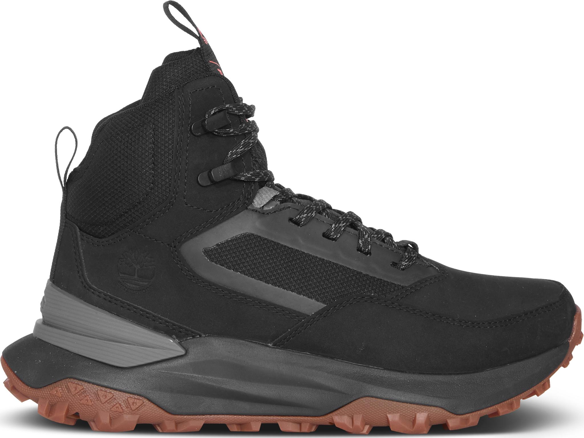 Product gallery image number 1 for product Motion Access Mid Waterproof Hiking Boots - Men's