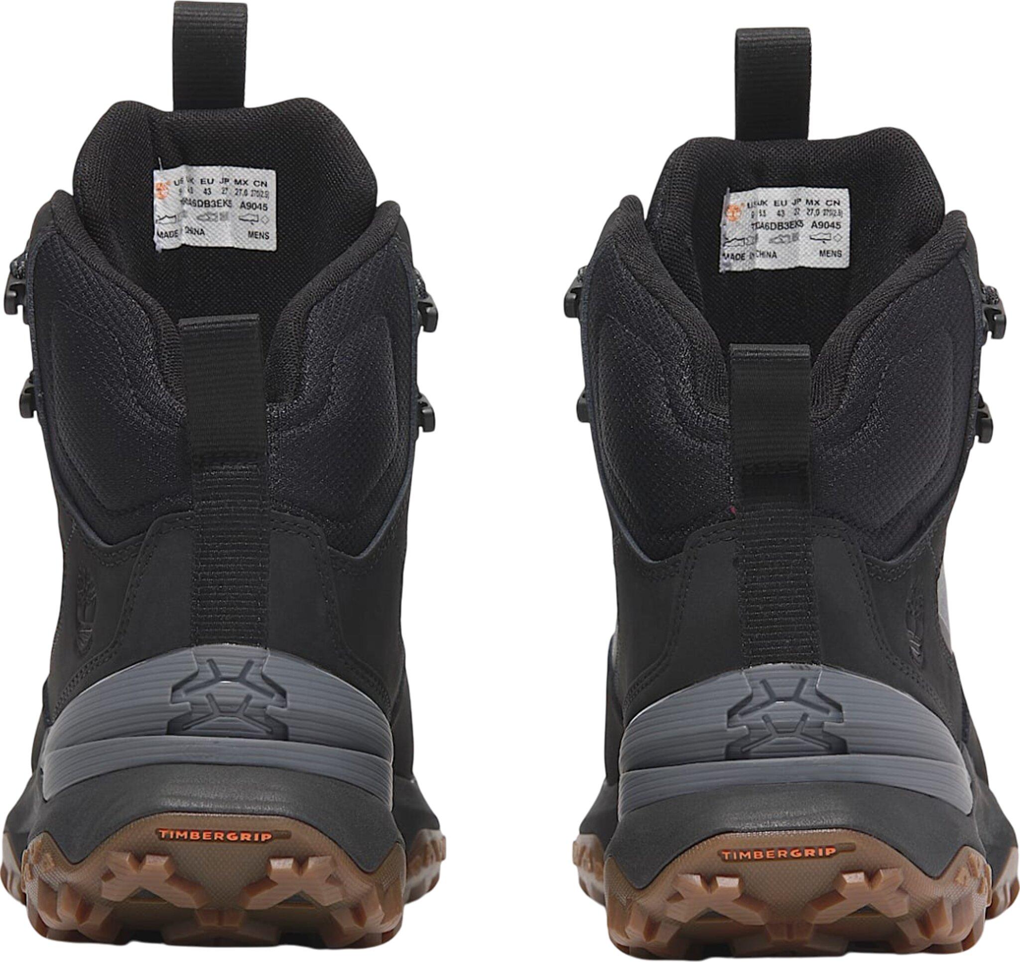 Product gallery image number 3 for product Motion Access Mid Lace-Up Hiking Boot - Men's