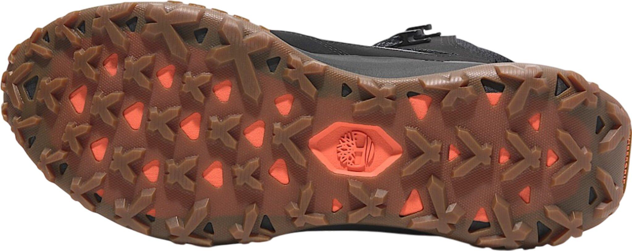 Product gallery image number 2 for product Motion Access Mid Lace-Up Hiking Boot - Men's