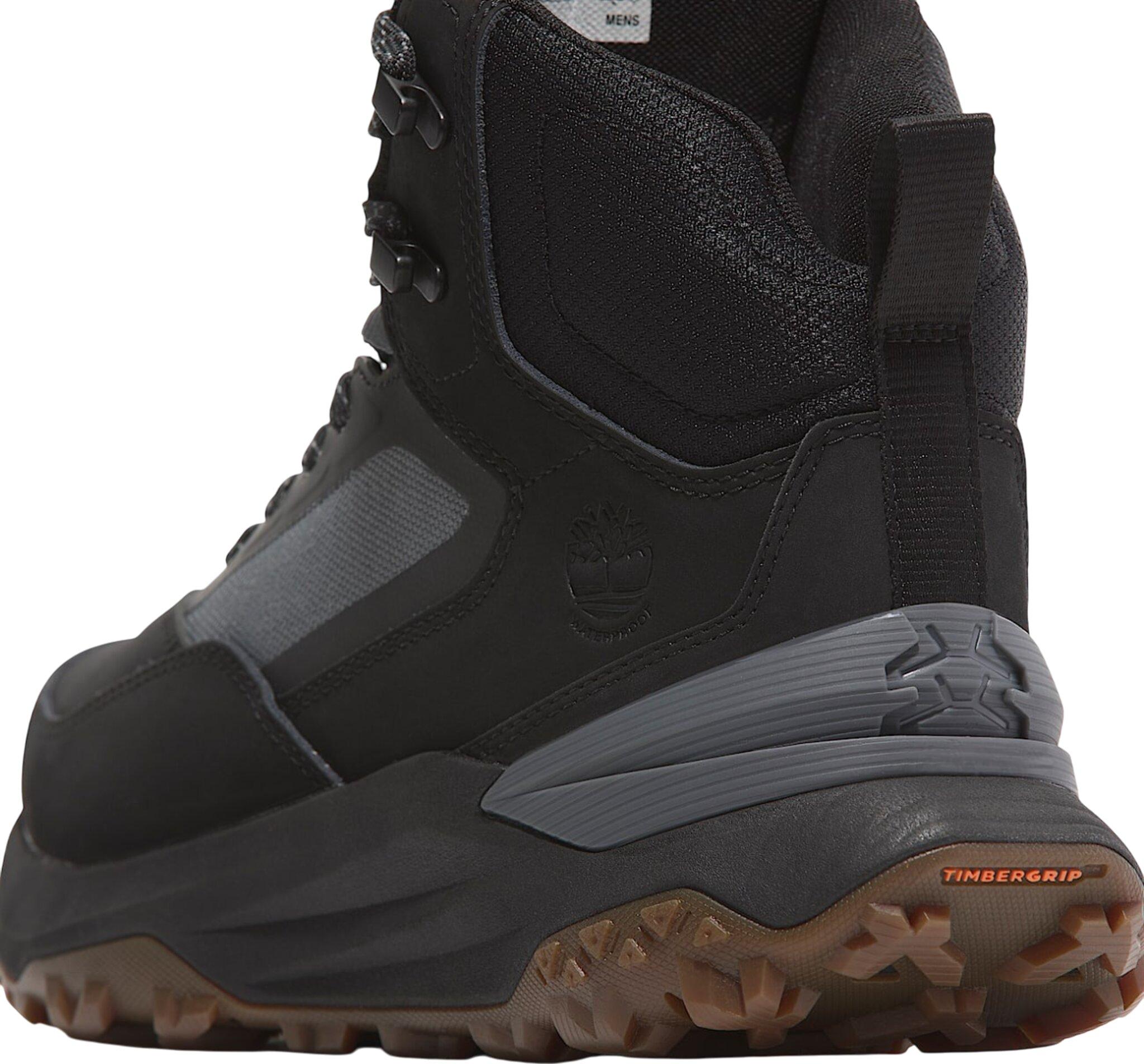 Product gallery image number 4 for product Motion Access Mid Lace-Up Hiking Boot - Men's