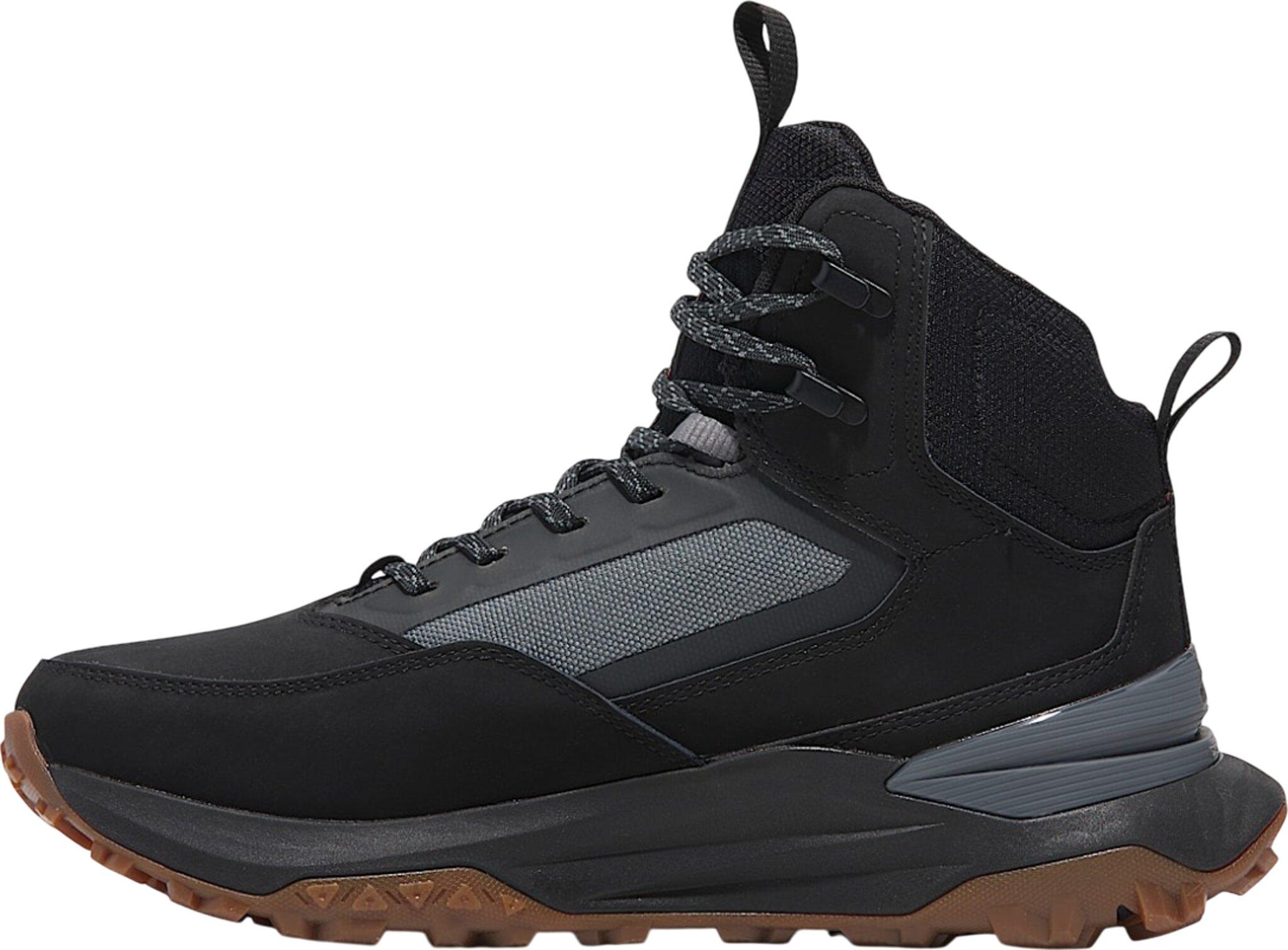 Product gallery image number 5 for product Motion Access Mid Lace-Up Hiking Boot - Men's