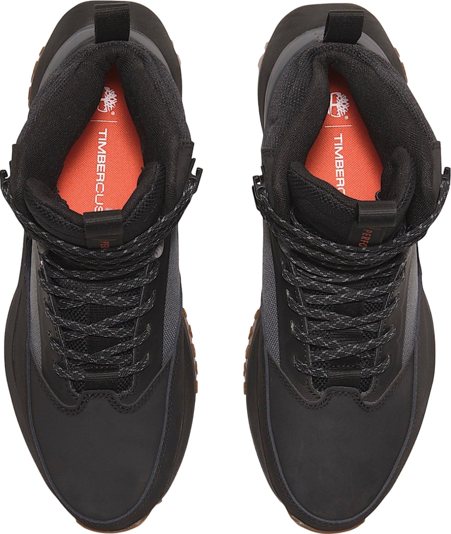 Product gallery image number 7 for product Motion Access Mid Lace-Up Hiking Boot - Men's