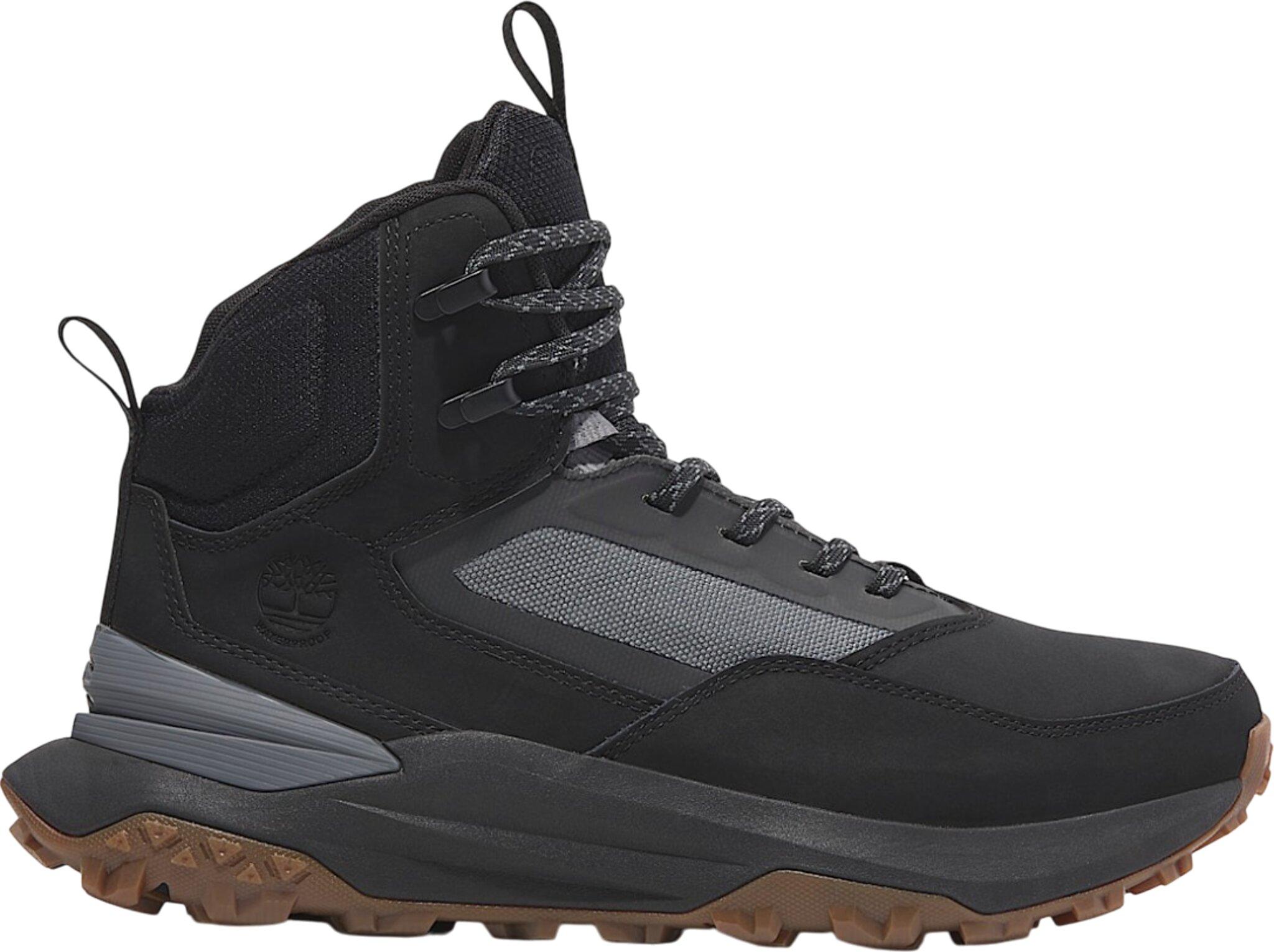 Product gallery image number 1 for product Motion Access Mid Lace-Up Hiking Boot - Men's