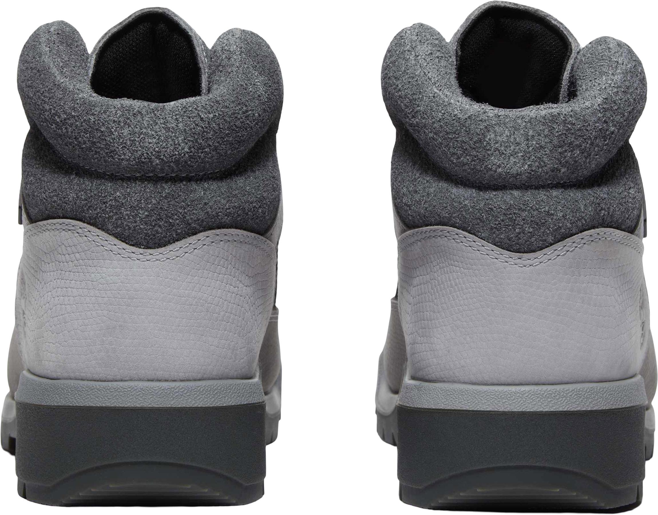 Product gallery image number 5 for product Waterproof Field Boots - Men's