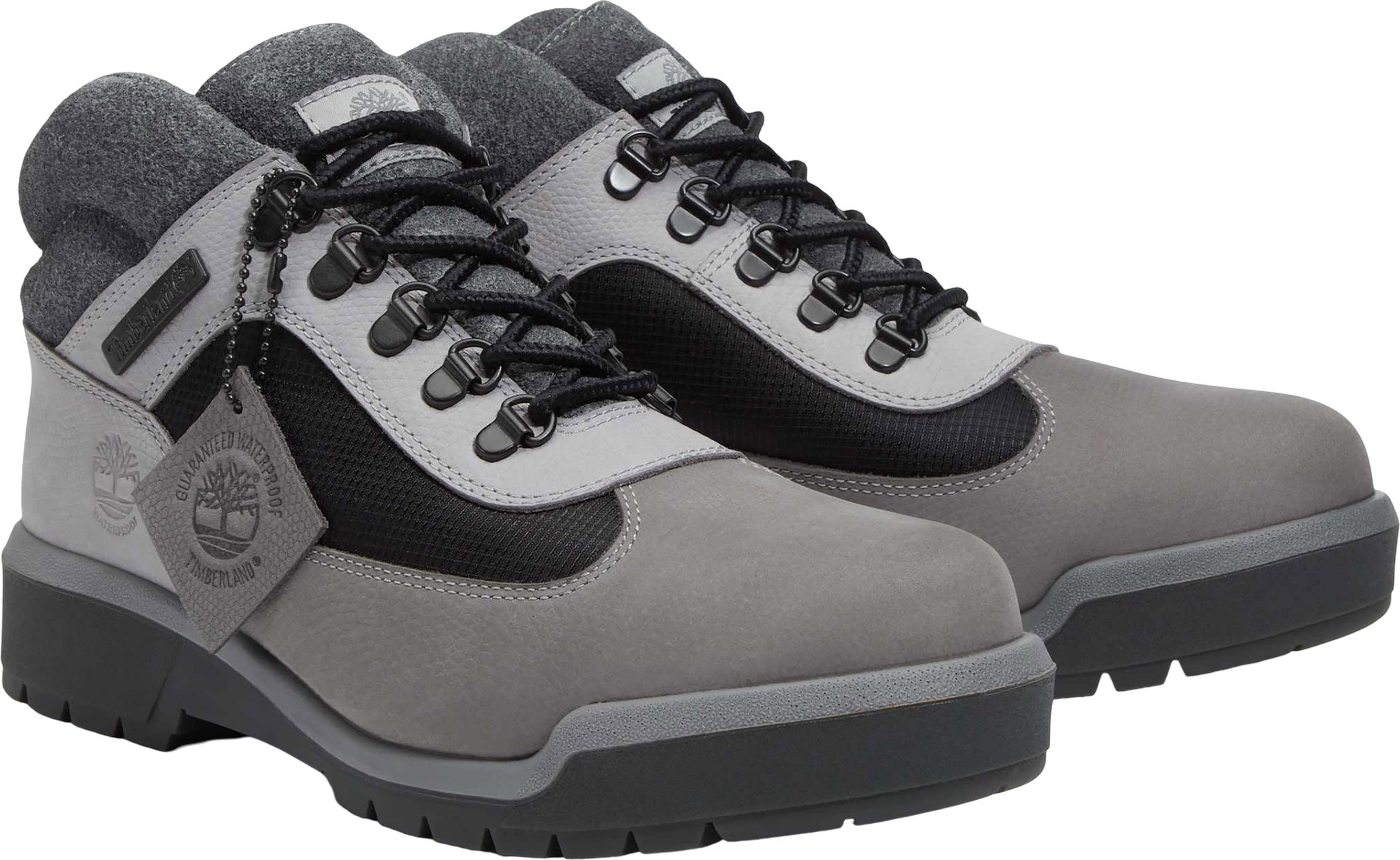Product gallery image number 4 for product Waterproof Field Boots - Men's