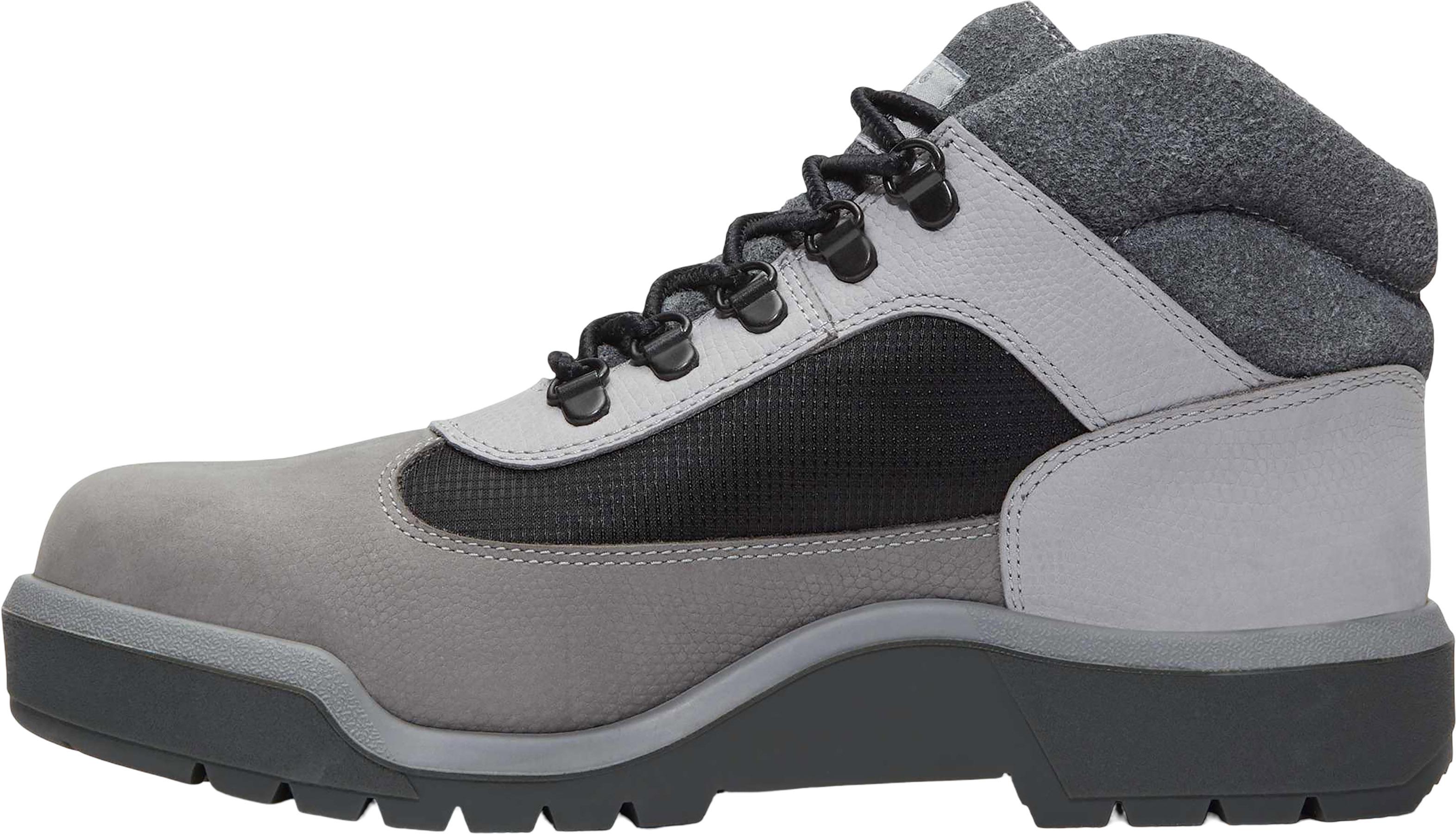 Product gallery image number 2 for product Waterproof Field Boots - Men's