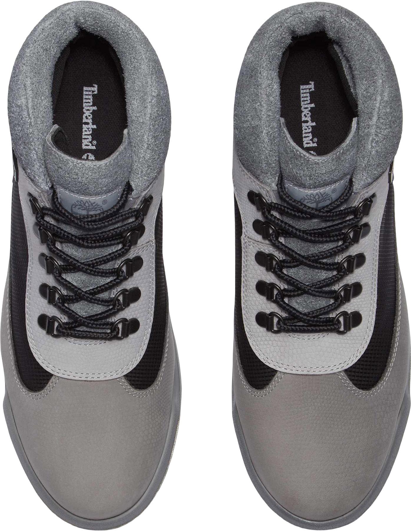 Product gallery image number 3 for product Waterproof Field Boots - Men's