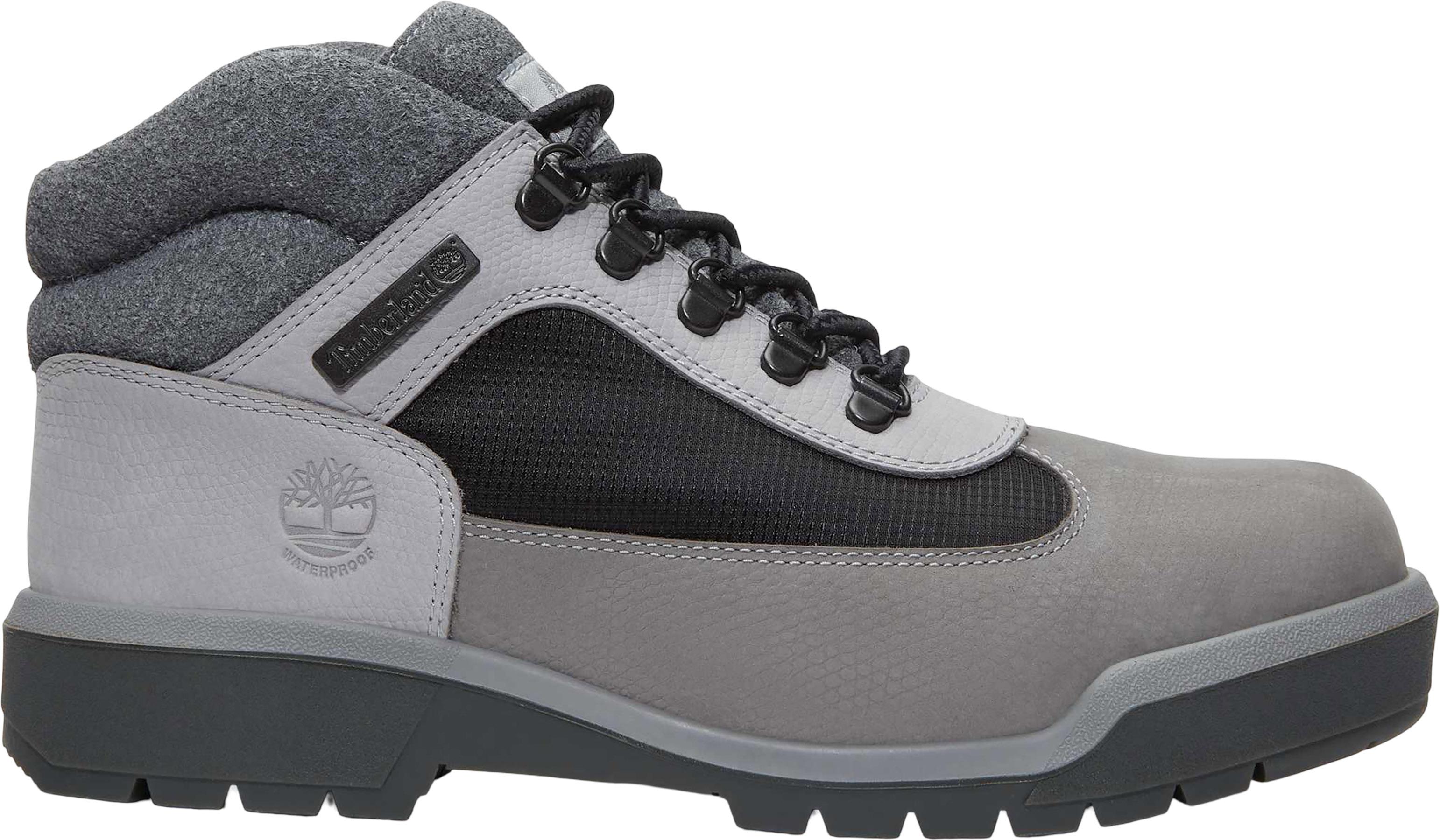 Product gallery image number 1 for product Waterproof Field Boots - Men's