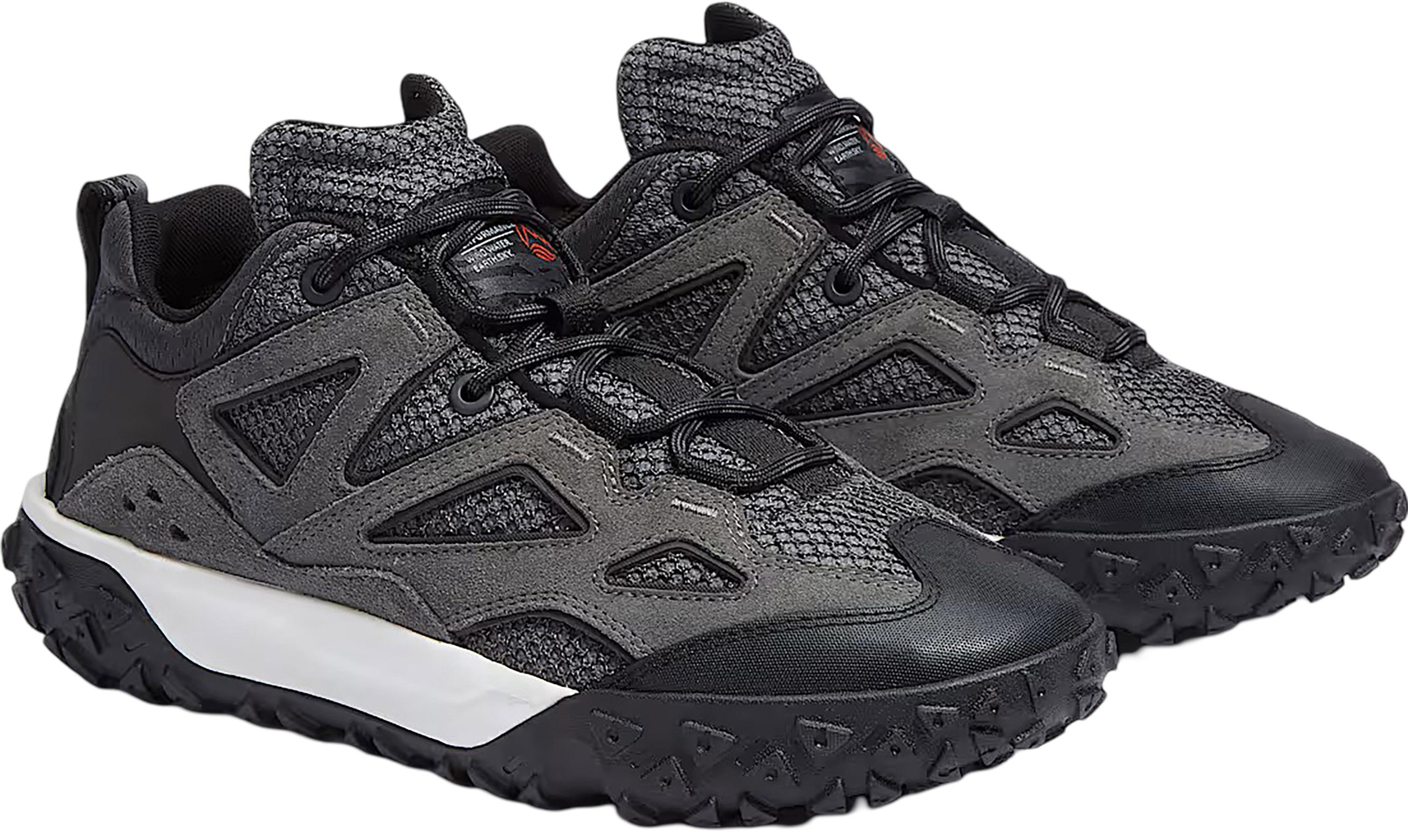 Product gallery image number 5 for product GreenStride Motion 6 Low Lace-Up Sneaker - Men's