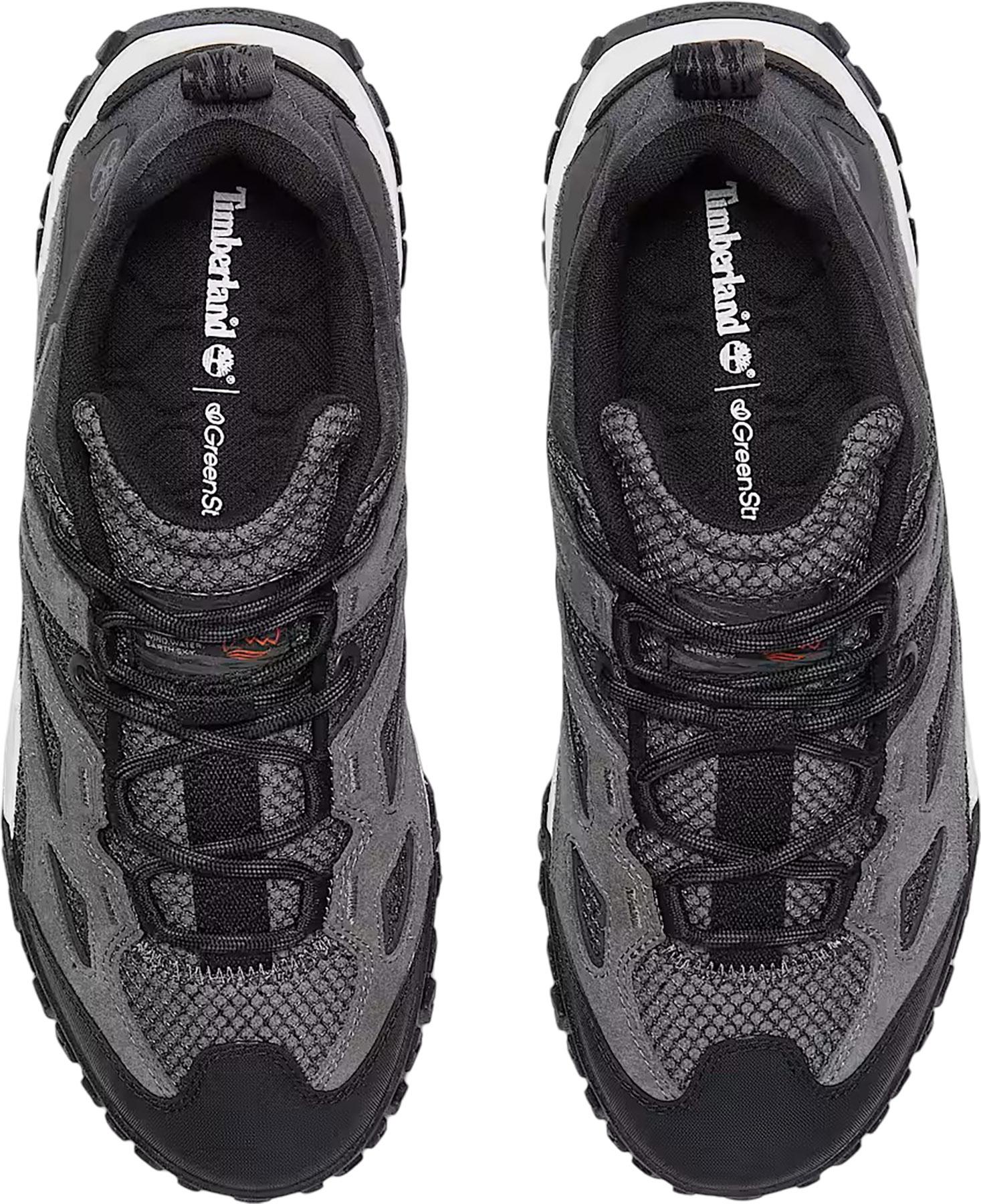 Product gallery image number 2 for product GreenStride Motion 6 Low Lace-Up Sneaker - Men's