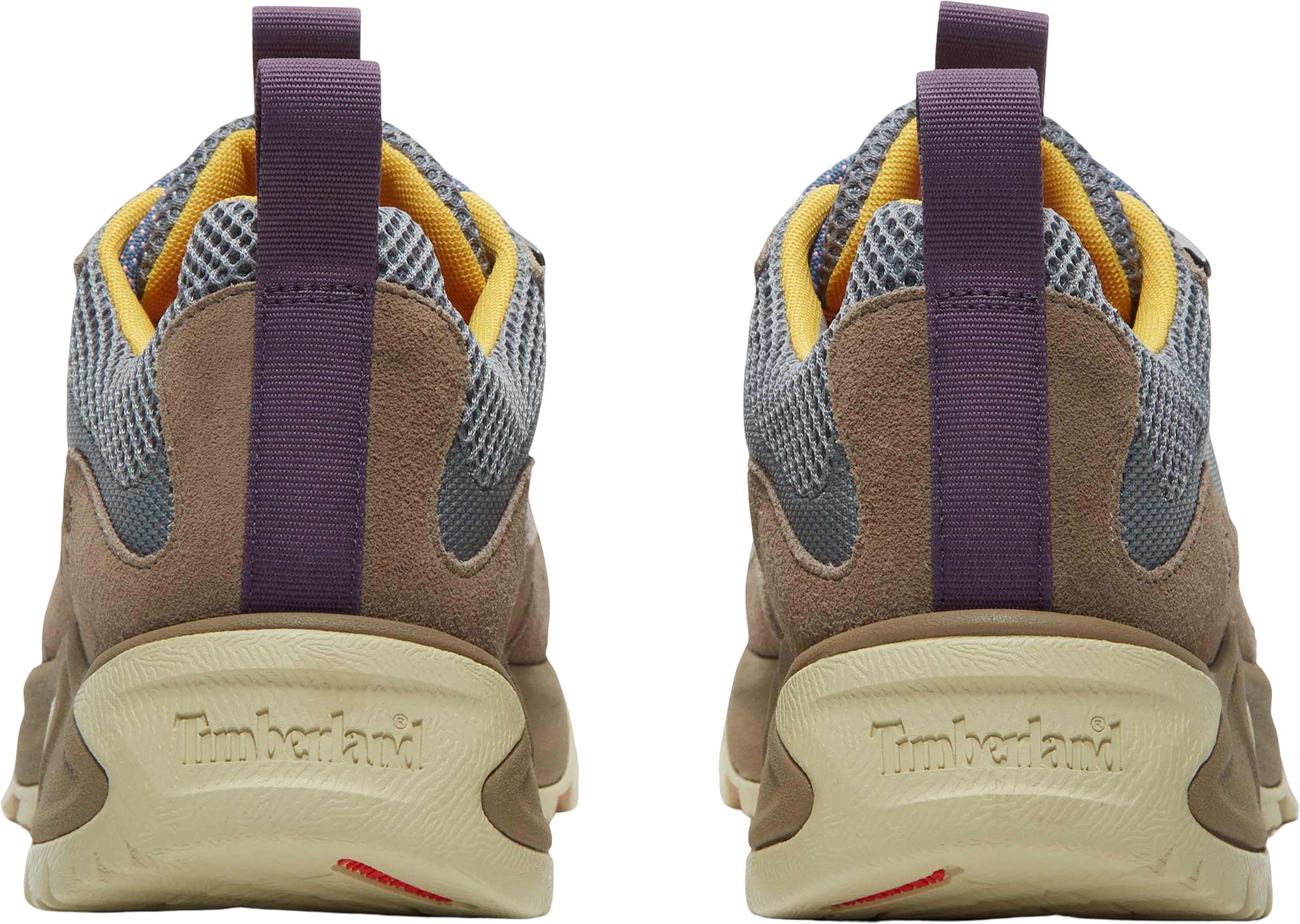 Product gallery image number 2 for product Mt. Maddsen Peak Low Waterproof Hiking Boots - Men's