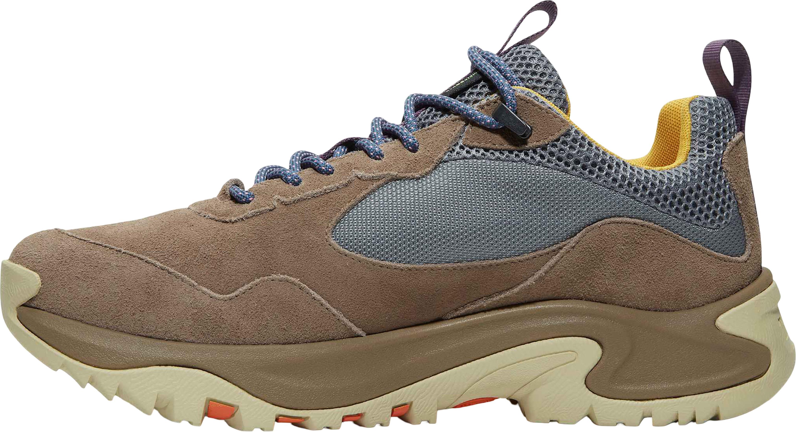Product gallery image number 4 for product Mt. Maddsen Peak Low Waterproof Hiking Boots - Men's