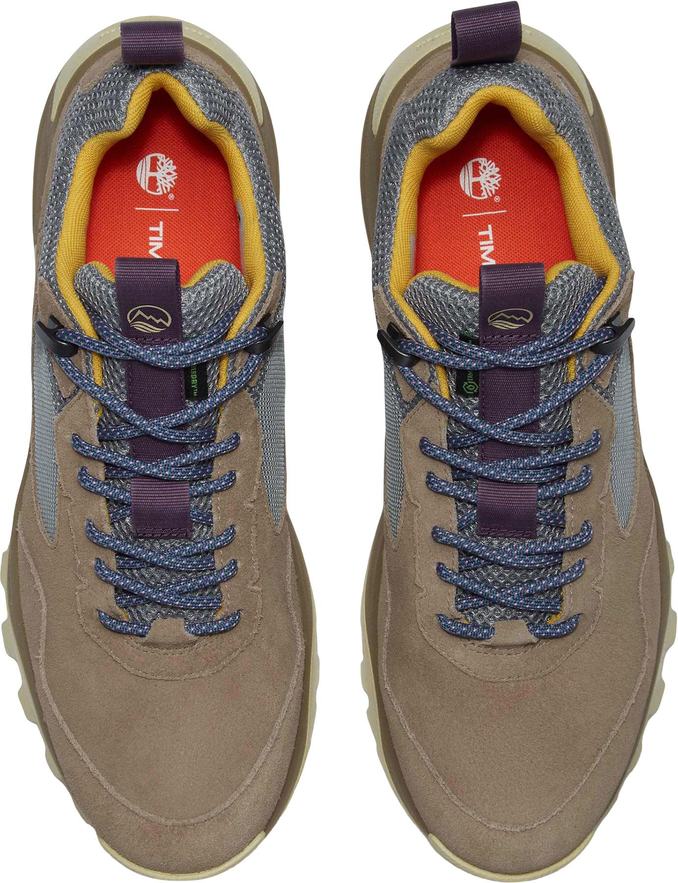 Product gallery image number 5 for product Mt. Maddsen Peak Low Waterproof Hiking Boots - Men's