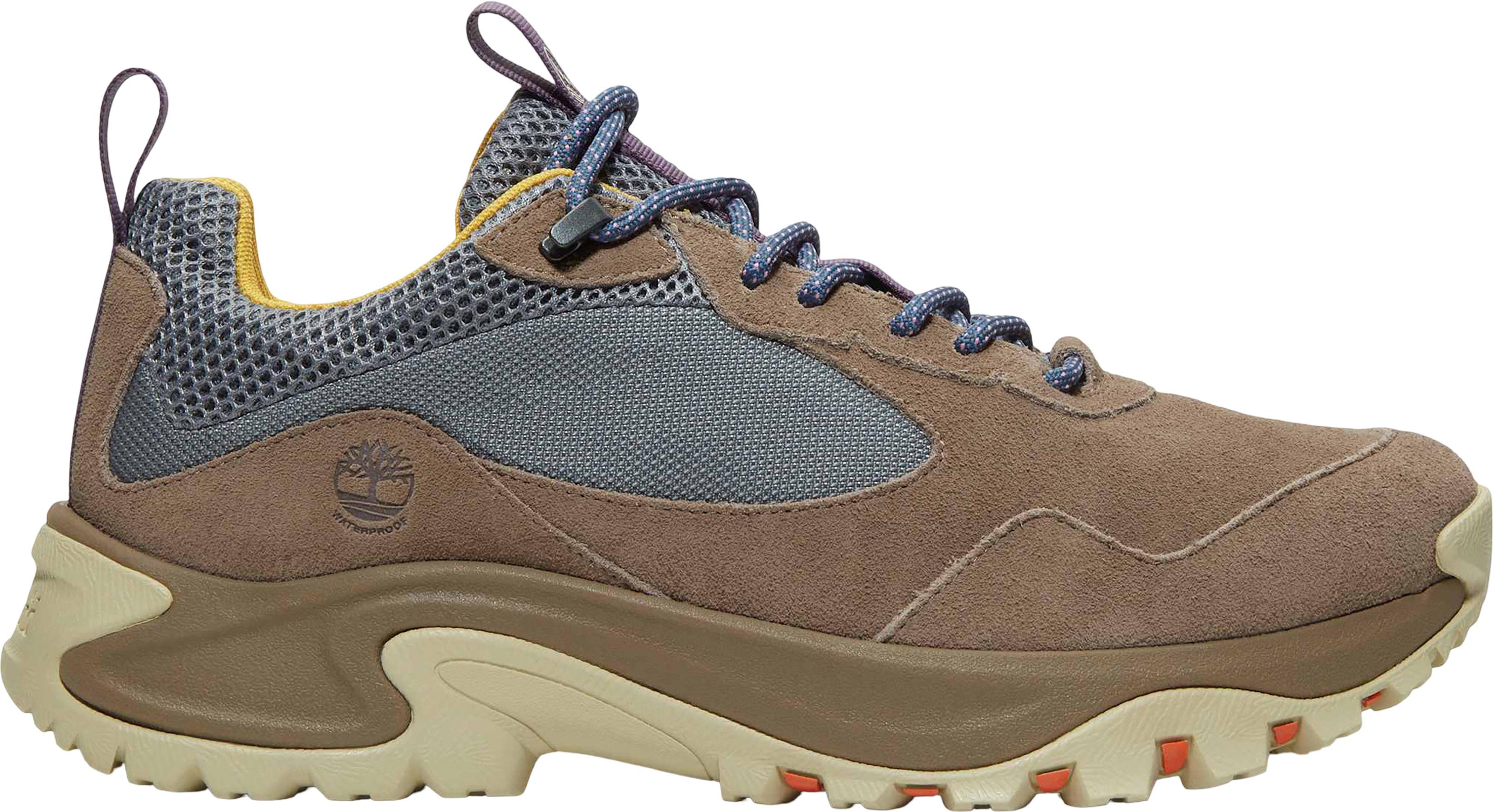 Product gallery image number 1 for product Mt. Maddsen Peak Low Waterproof Hiking Boots - Men's