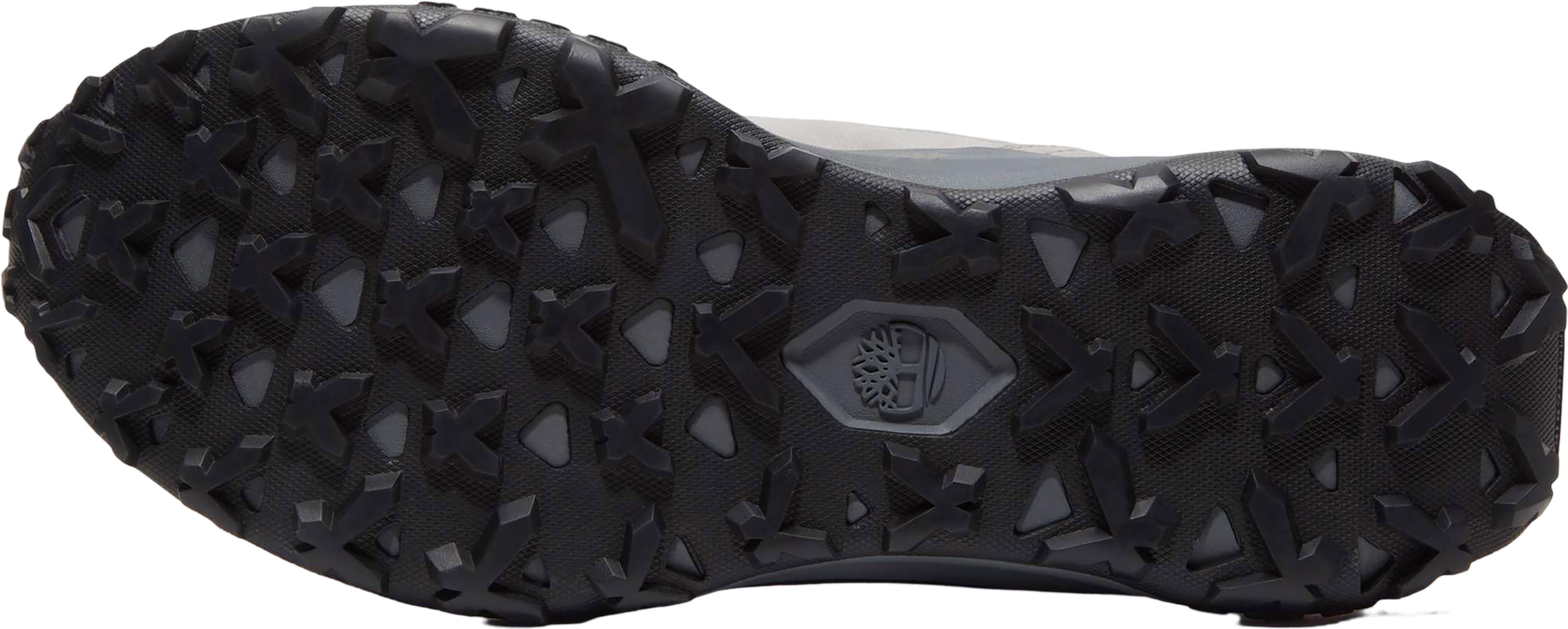 Product gallery image number 2 for product Motion Access Mid Lace-Up Waterproof Sneaker - Men's