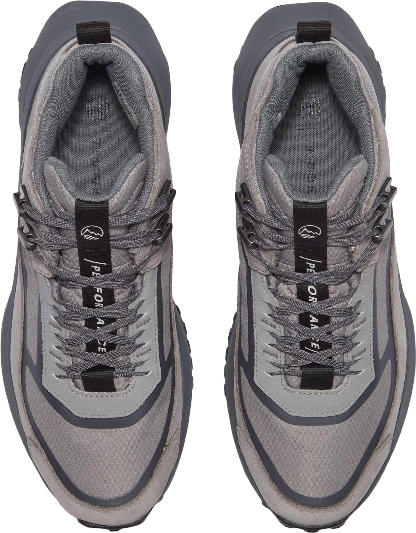 Product gallery image number 3 for product Motion Access Mid Lace-Up Waterproof Sneaker - Men's