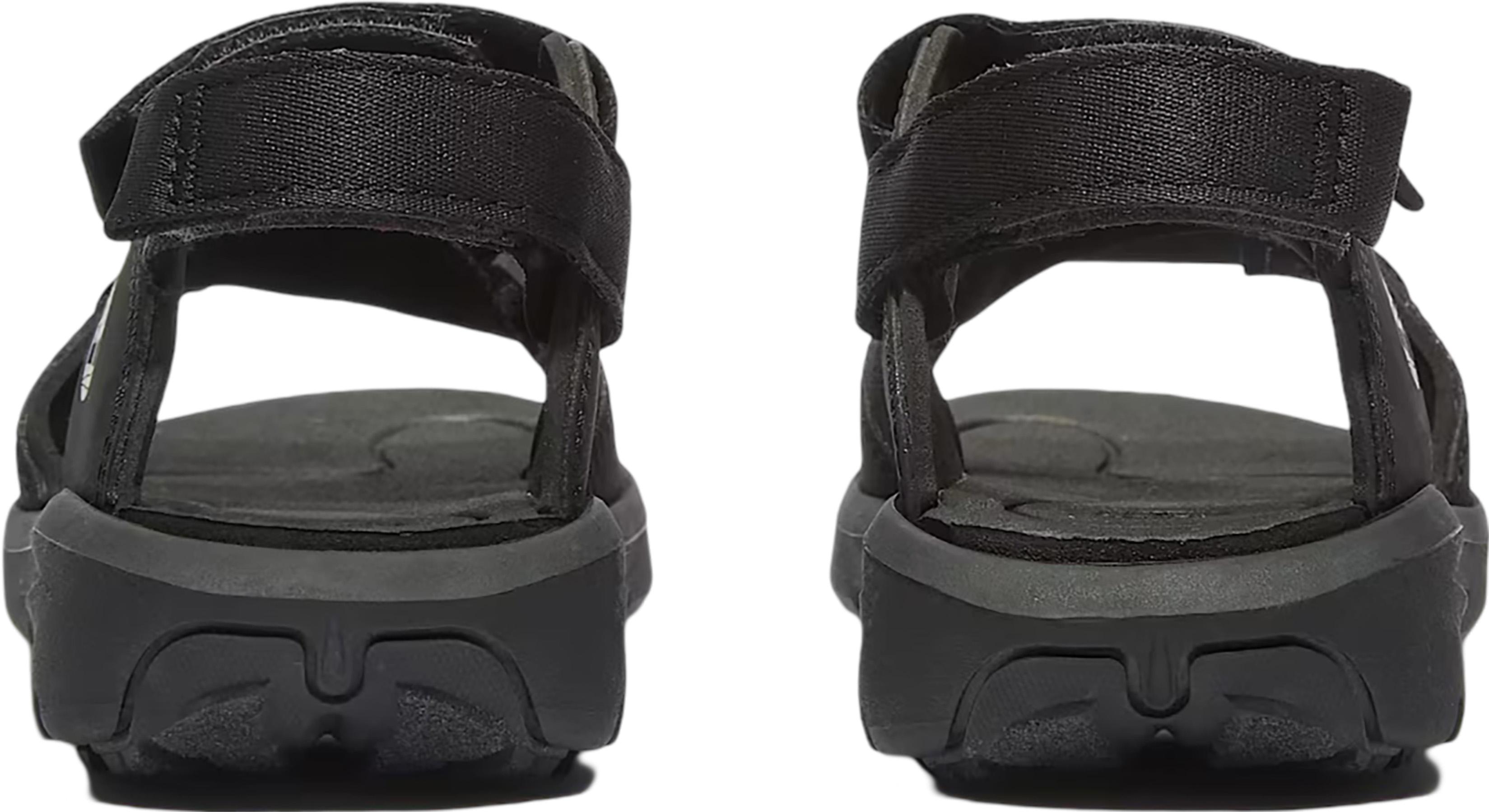 Product gallery image number 4 for product Motion Dune Backstrap Sandals - Big Kids