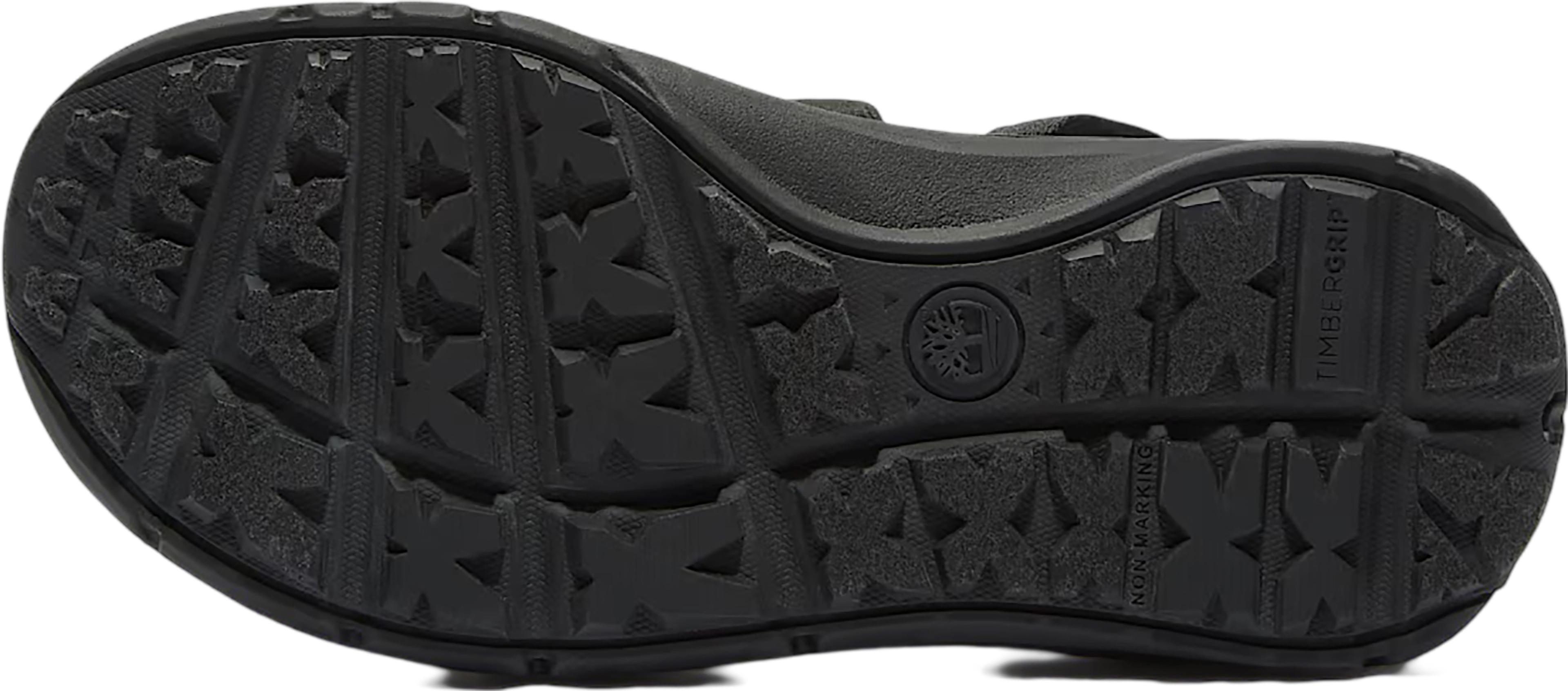 Product gallery image number 5 for product Motion Dune Backstrap Sandals - Big Kids