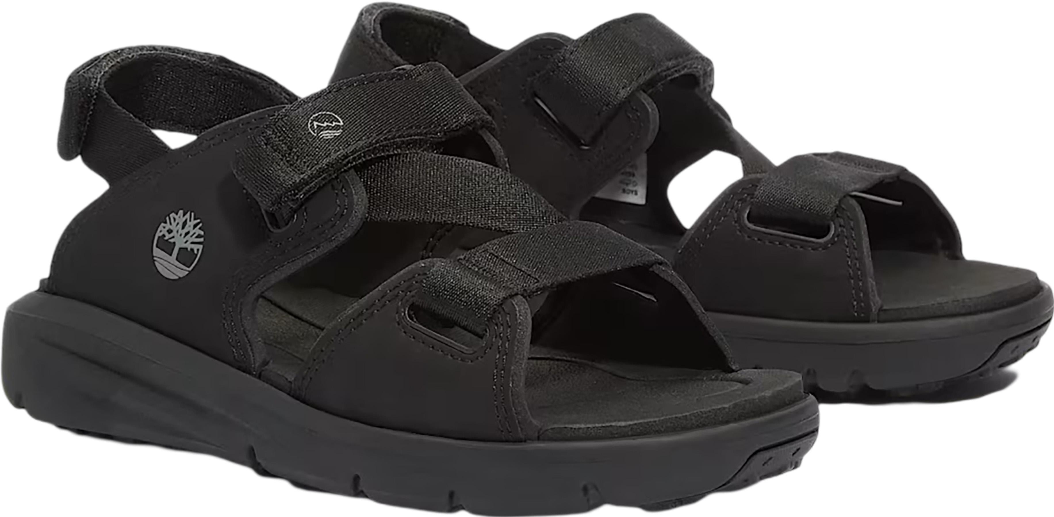 Product gallery image number 2 for product Motion Dune Backstrap Sandals - Big Kids