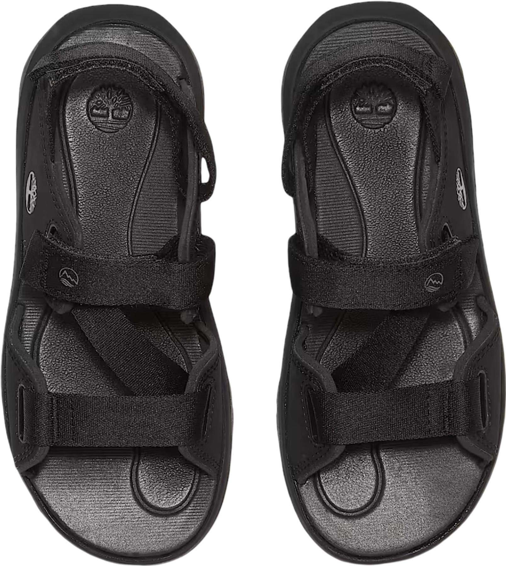 Product gallery image number 3 for product Motion Dune Backstrap Sandals - Big Kids
