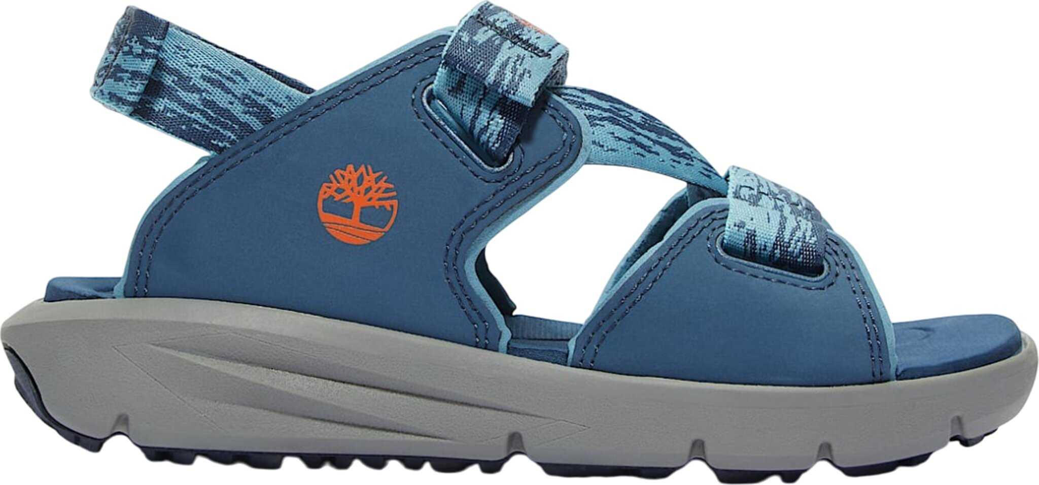 Product image for Motion Dune Backstrap Sandals - Toddlers