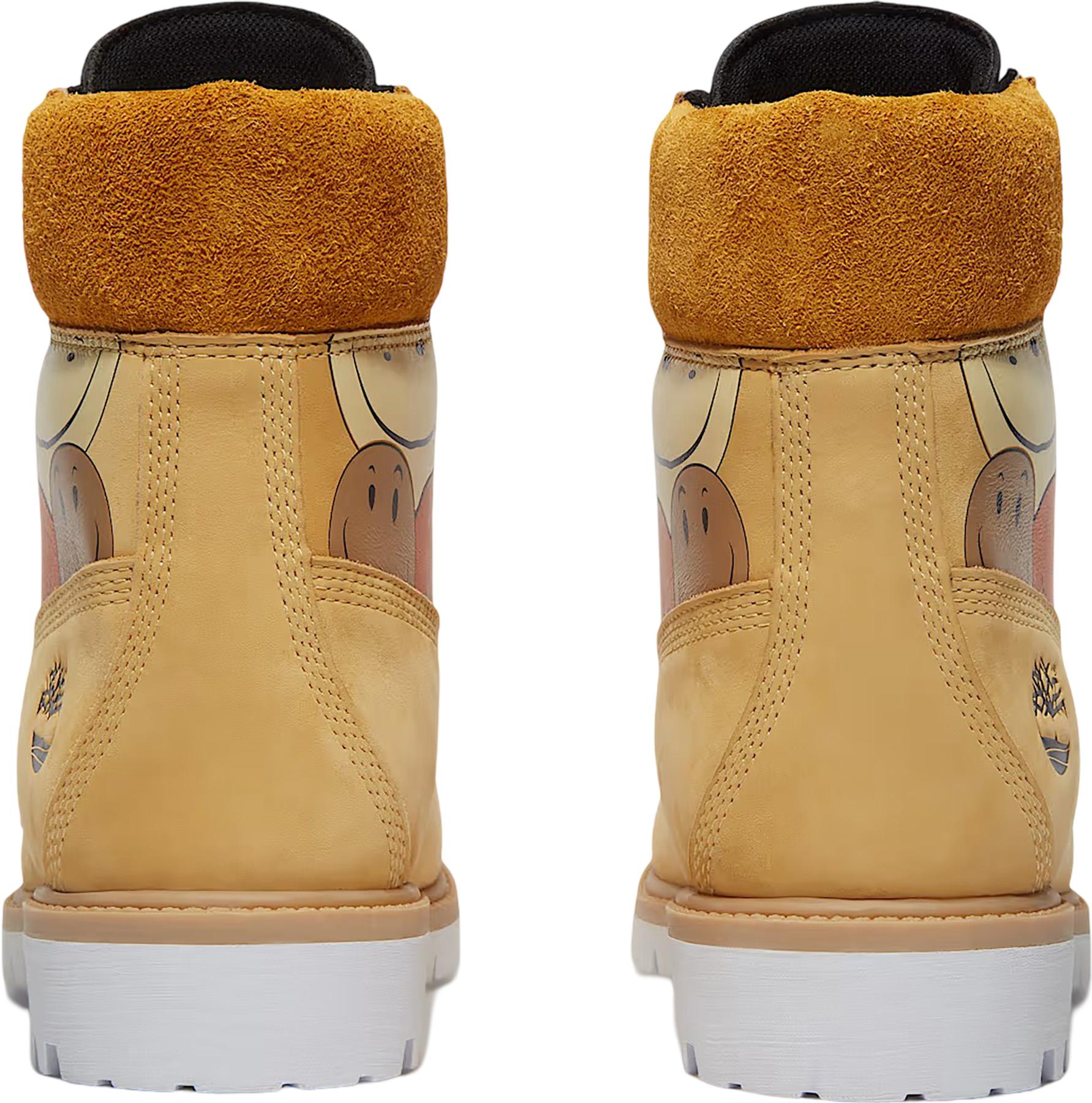 Product gallery image number 2 for product Timberland Premium Waterproof Boots 6” - Men's