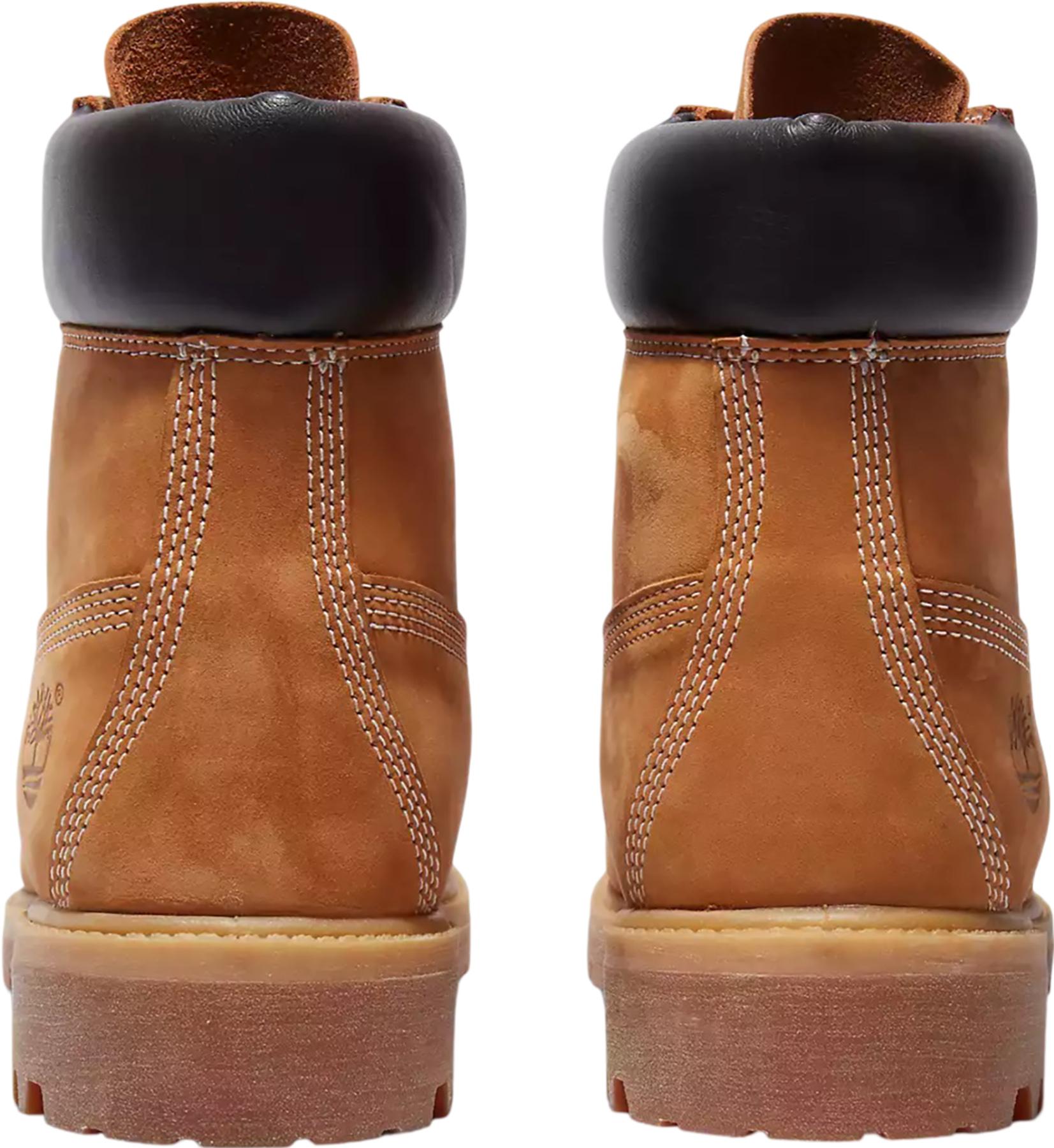 Product gallery image number 4 for product Premium Waterproof Boots 6" - Men's