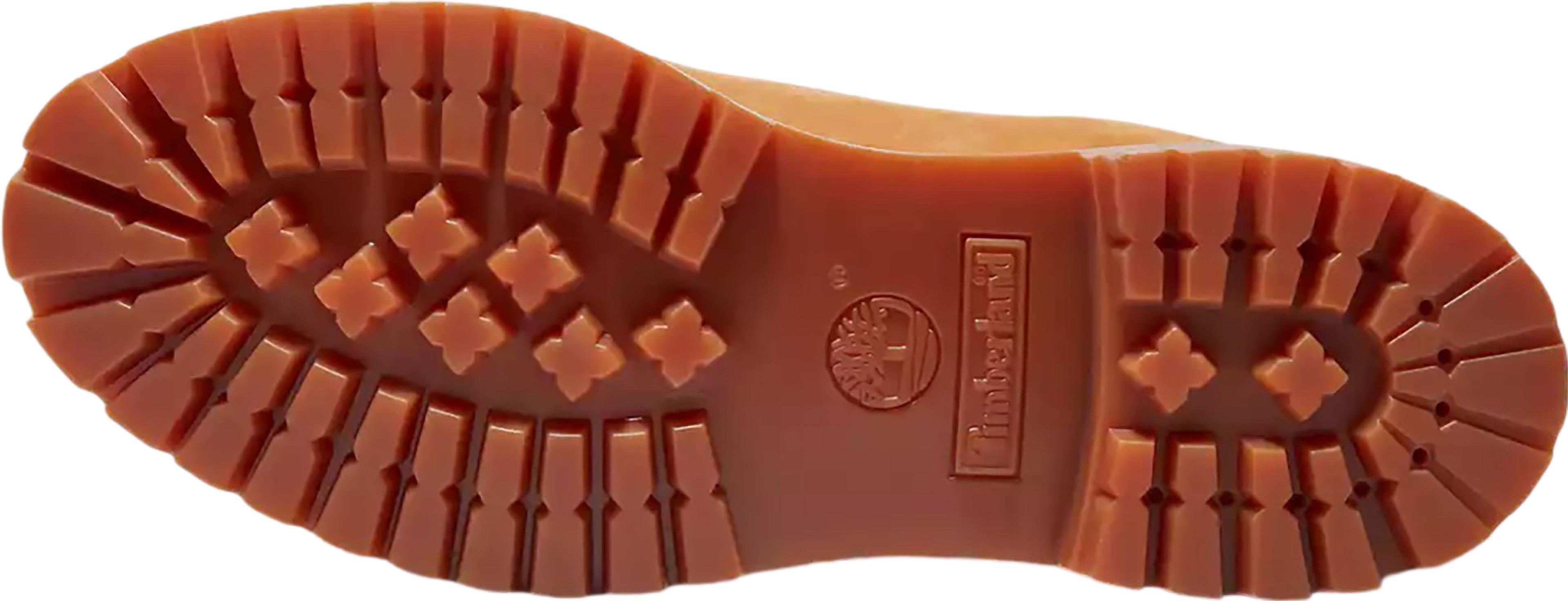 Product gallery image number 3 for product Premium Waterproof Boots 6" - Men's