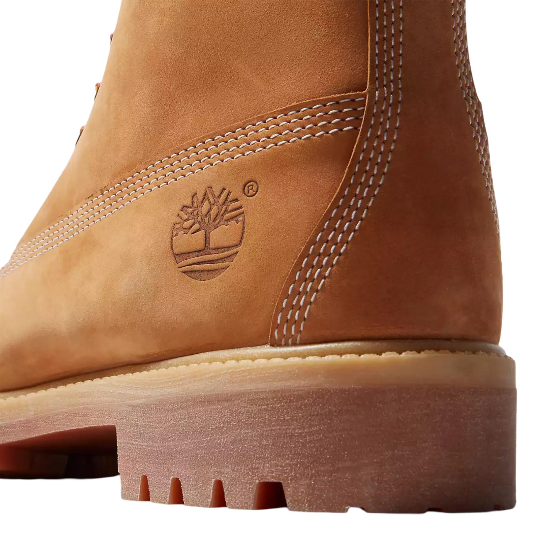 Product gallery image number 2 for product Premium Waterproof Boots 6" - Men's