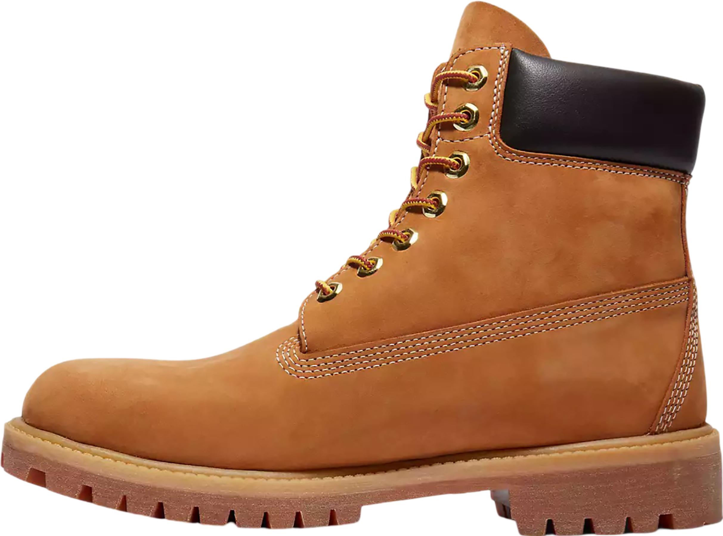 Product gallery image number 7 for product Premium Waterproof Boots 6" - Men's