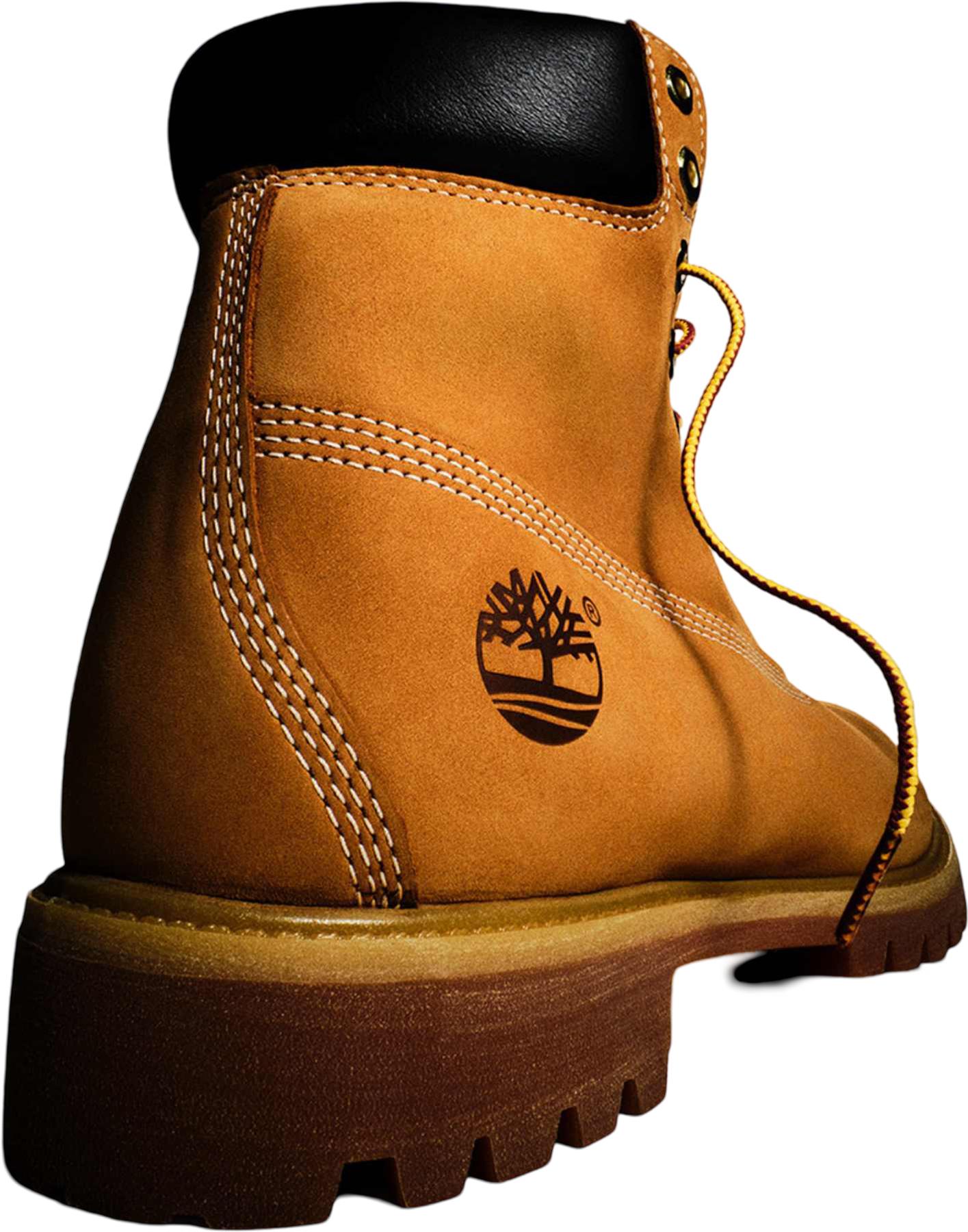 Product gallery image number 4 for product Timberland Premium Waterproof Boots 6" - Men's