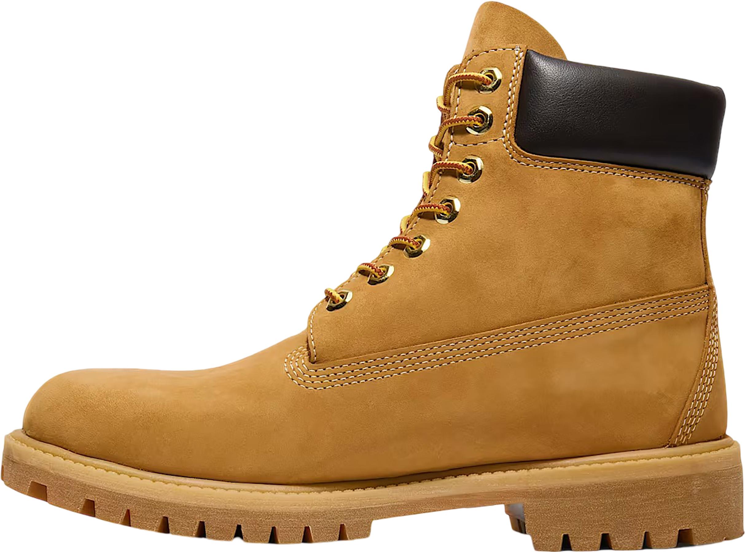 Product gallery image number 5 for product Timberland Premium Waterproof Boots 6" - Men's