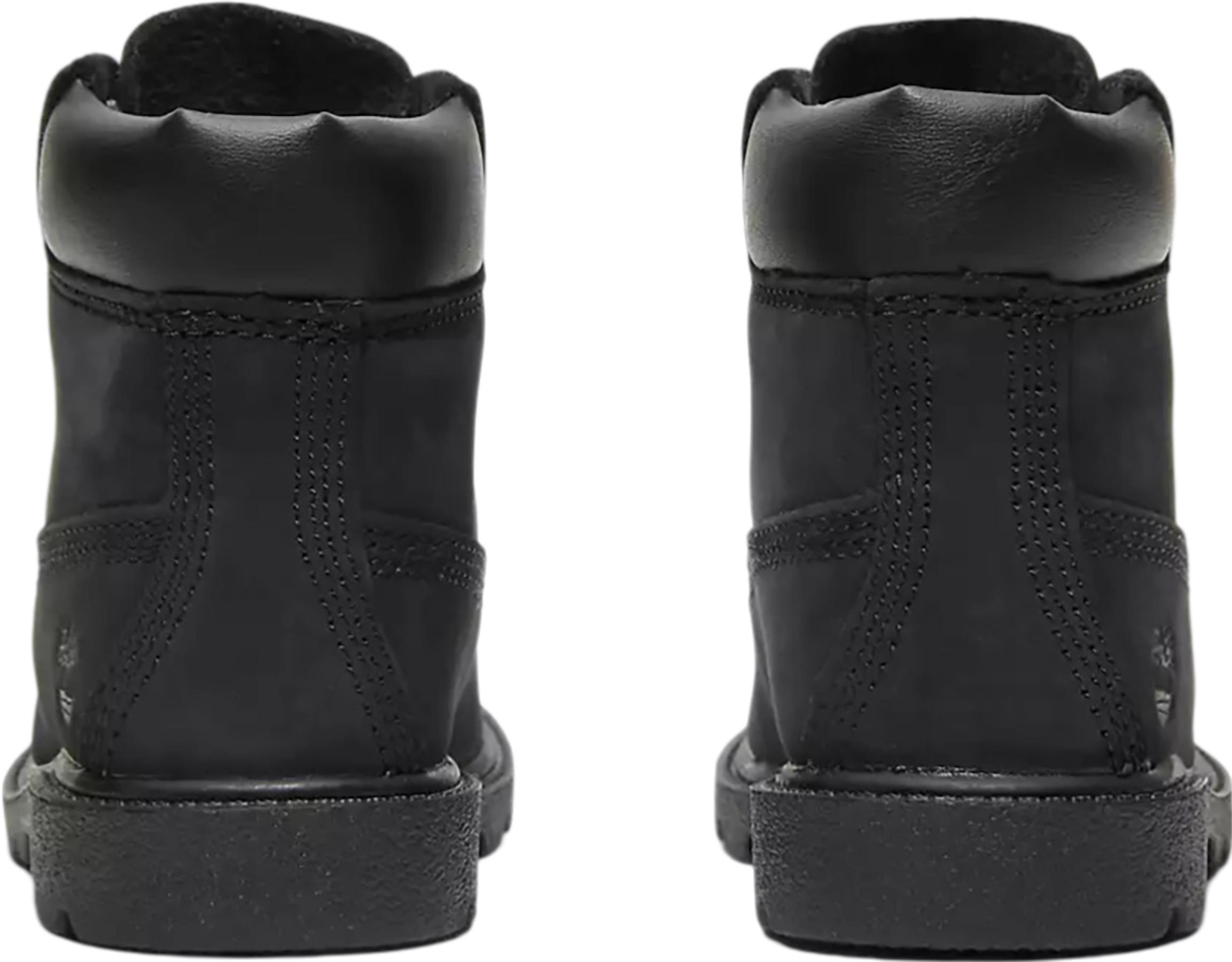 Product gallery image number 2 for product Classic Waterproof Boots 6" - Toddlers