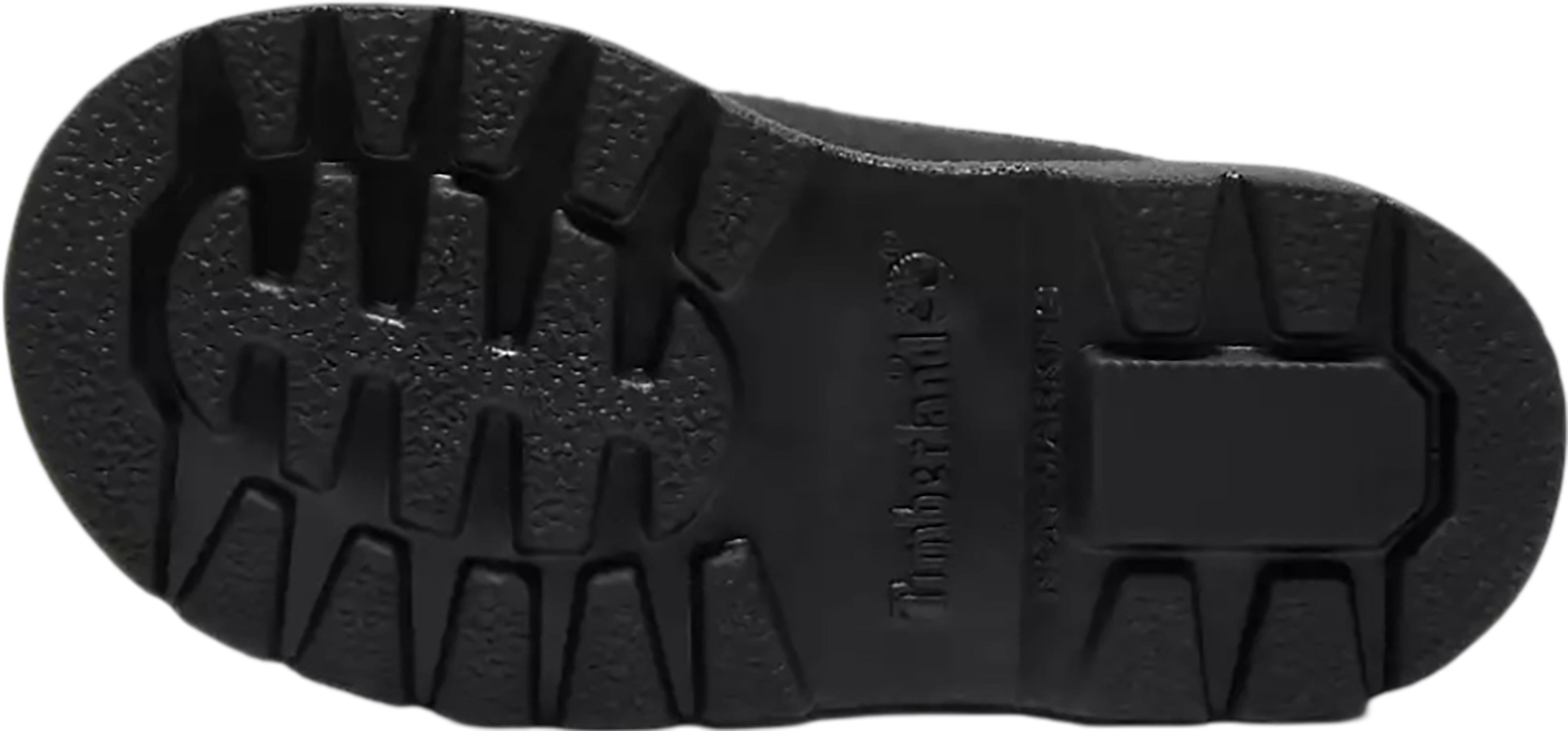 Product gallery image number 3 for product Classic Waterproof Boots 6" - Toddlers