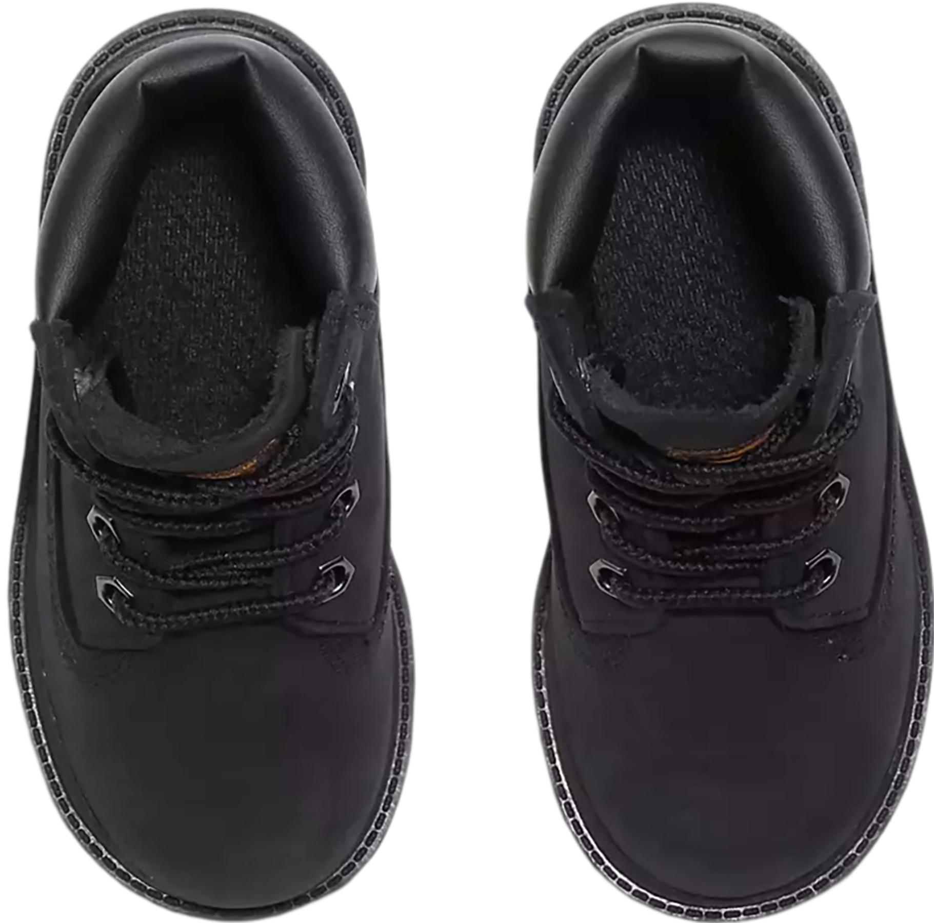 Product gallery image number 5 for product Classic Waterproof Boots 6" - Toddlers