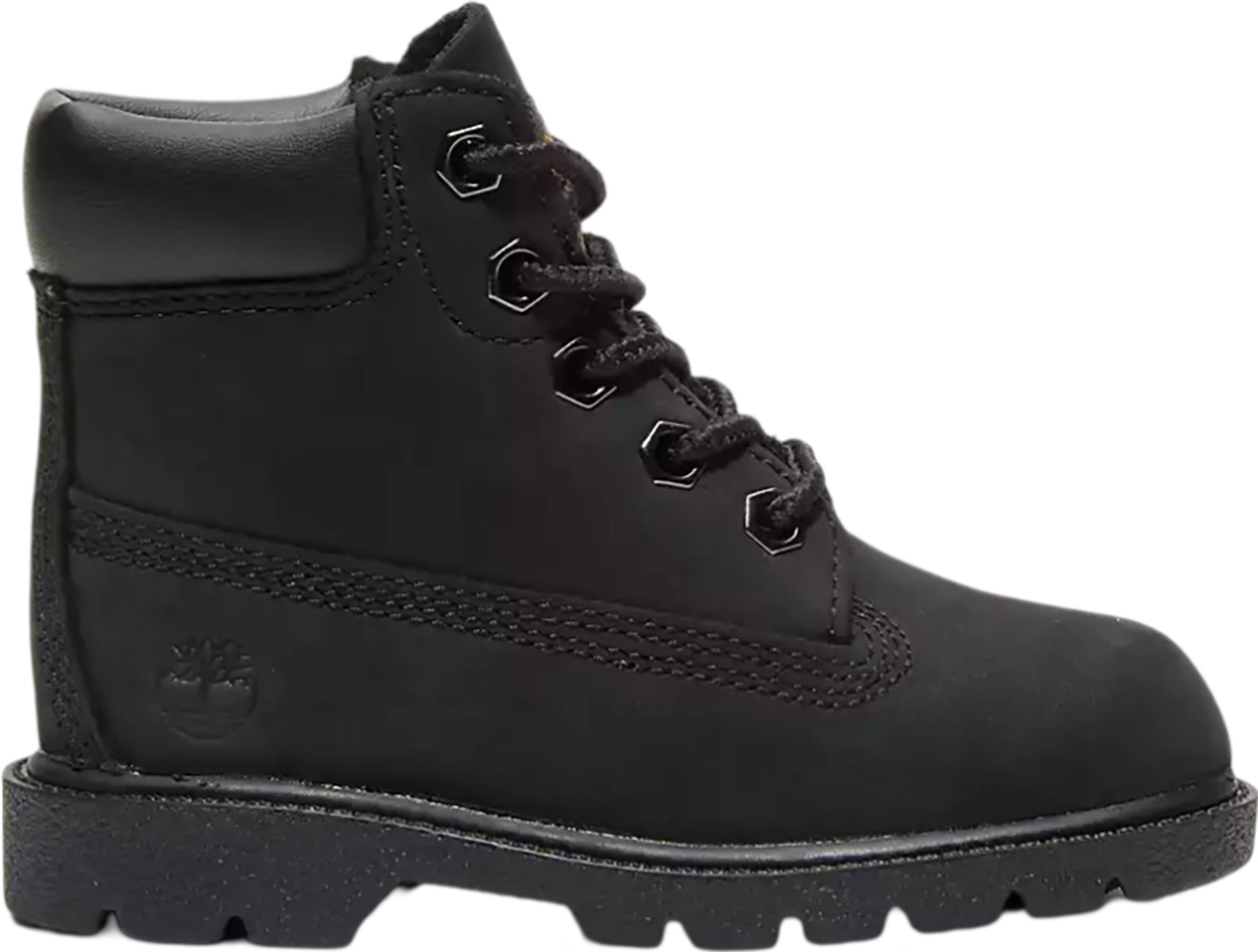 Product gallery image number 1 for product Classic Waterproof Boots 6" - Toddlers