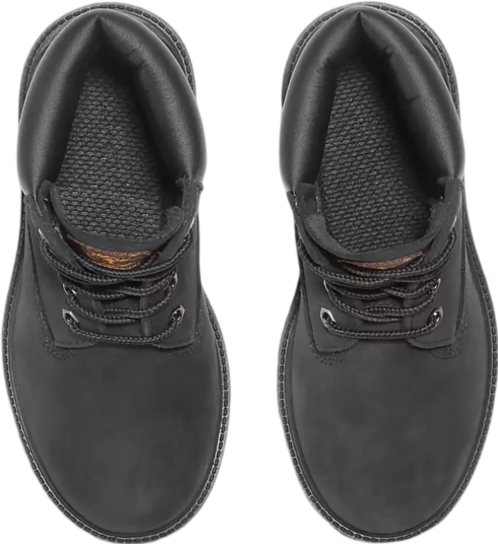 Product gallery image number 5 for product Classic Waterproof Boots 6" - Kid