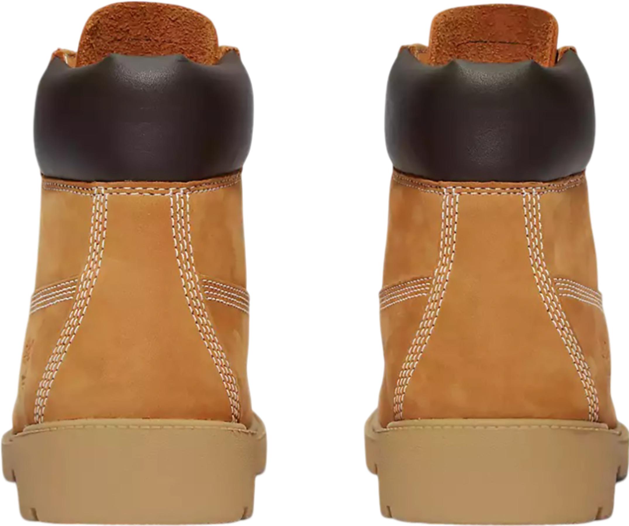 Product gallery image number 2 for product Classic Waterproof Boots 6 Inches - Kid