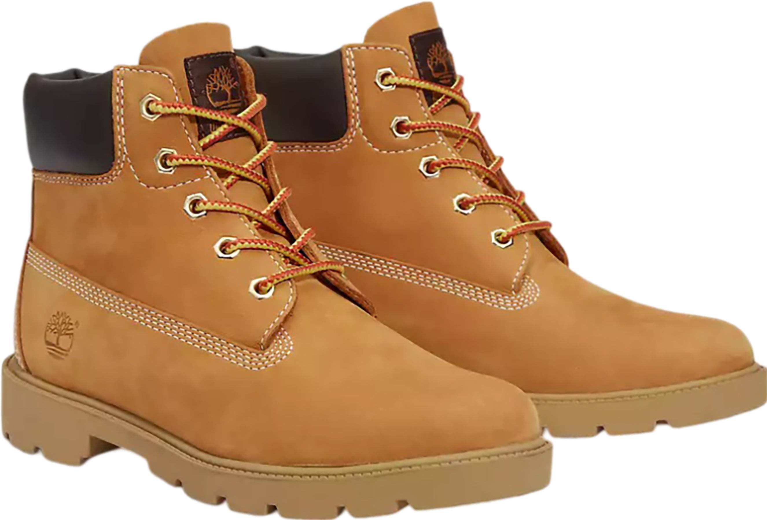 Product gallery image number 4 for product Classic Waterproof Boots 6 Inches - Kid