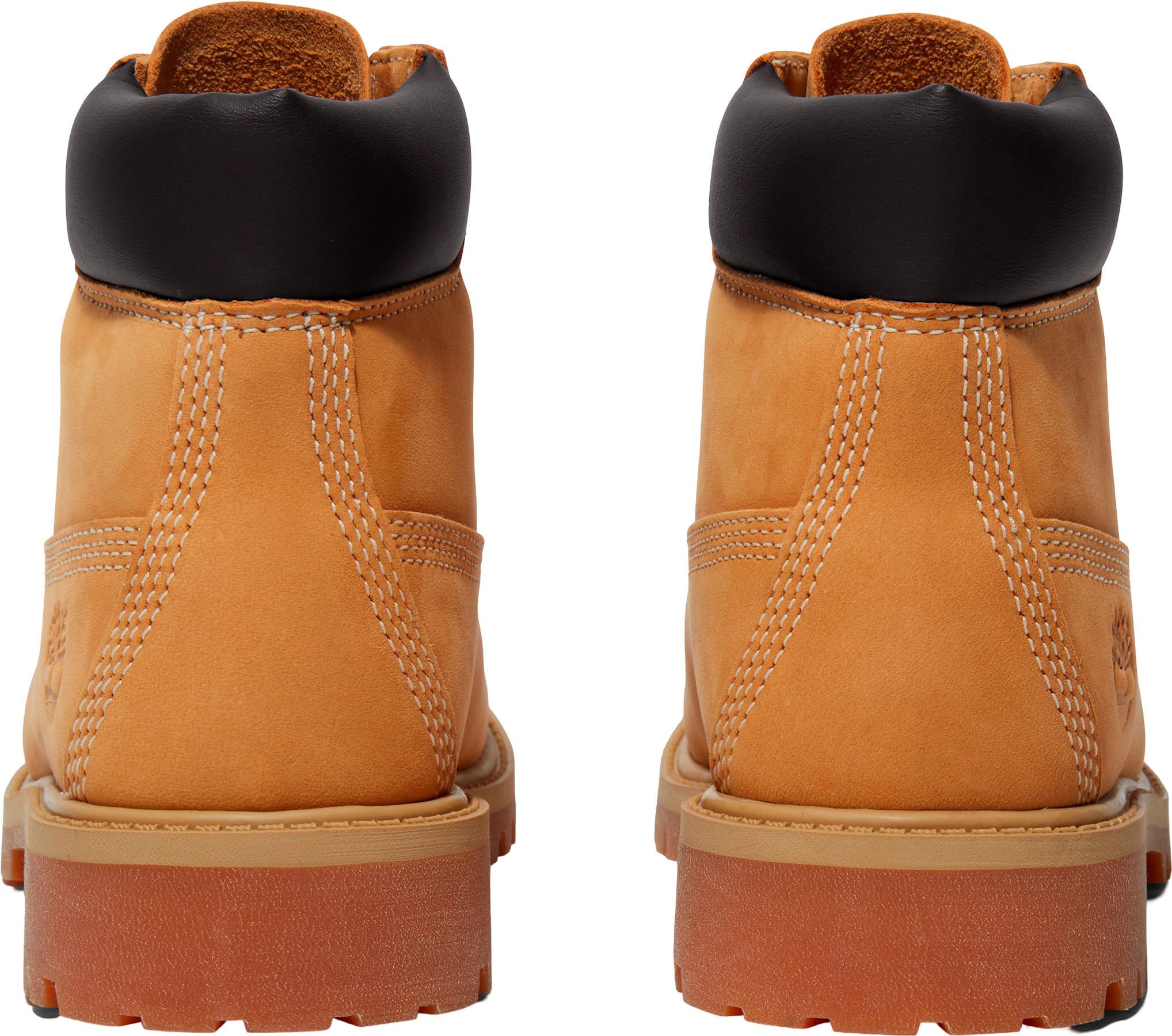 Product gallery image number 6 for product Timberland Premium Waterproof Boots 6 Inches - Youth