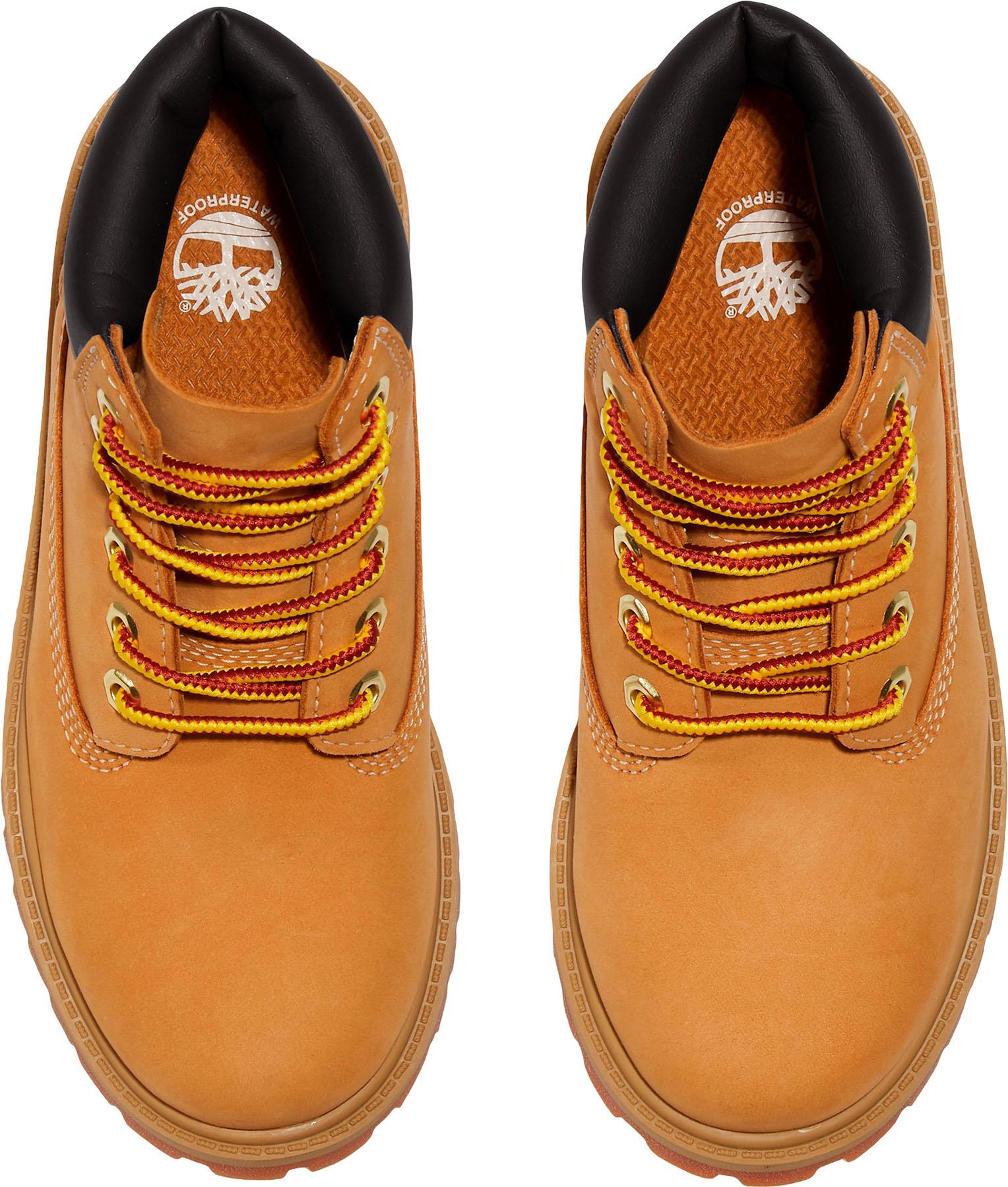 Product gallery image number 2 for product Timberland Premium Waterproof Boots 6 Inches - Youth